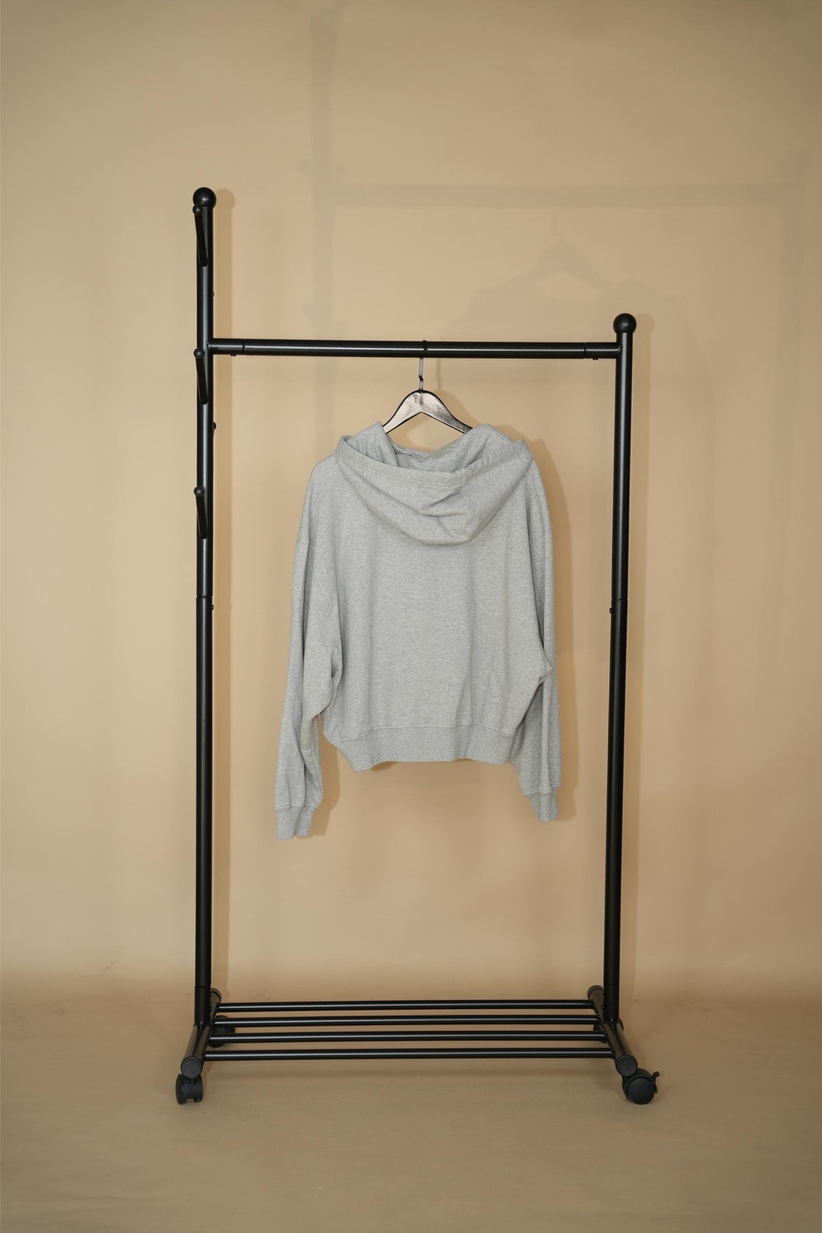 Billy Cropped Hoody