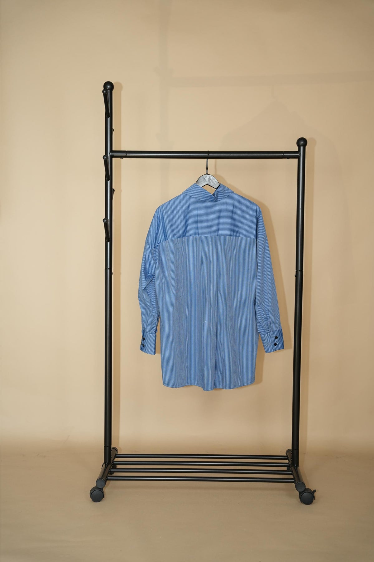 Manon Shirt - Les Bohemiennes Lab
