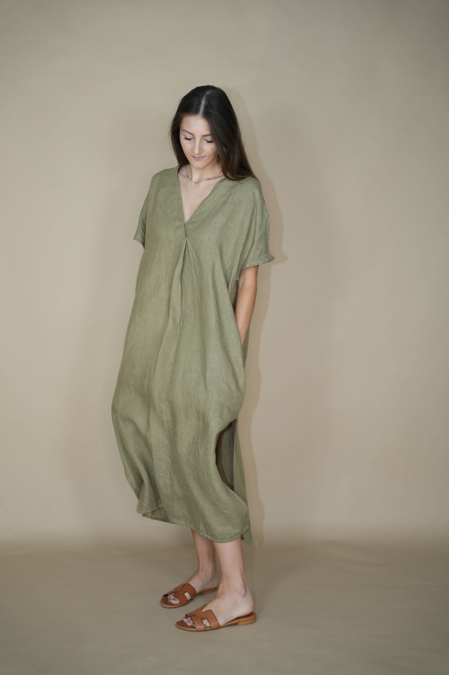 Nuria Dress