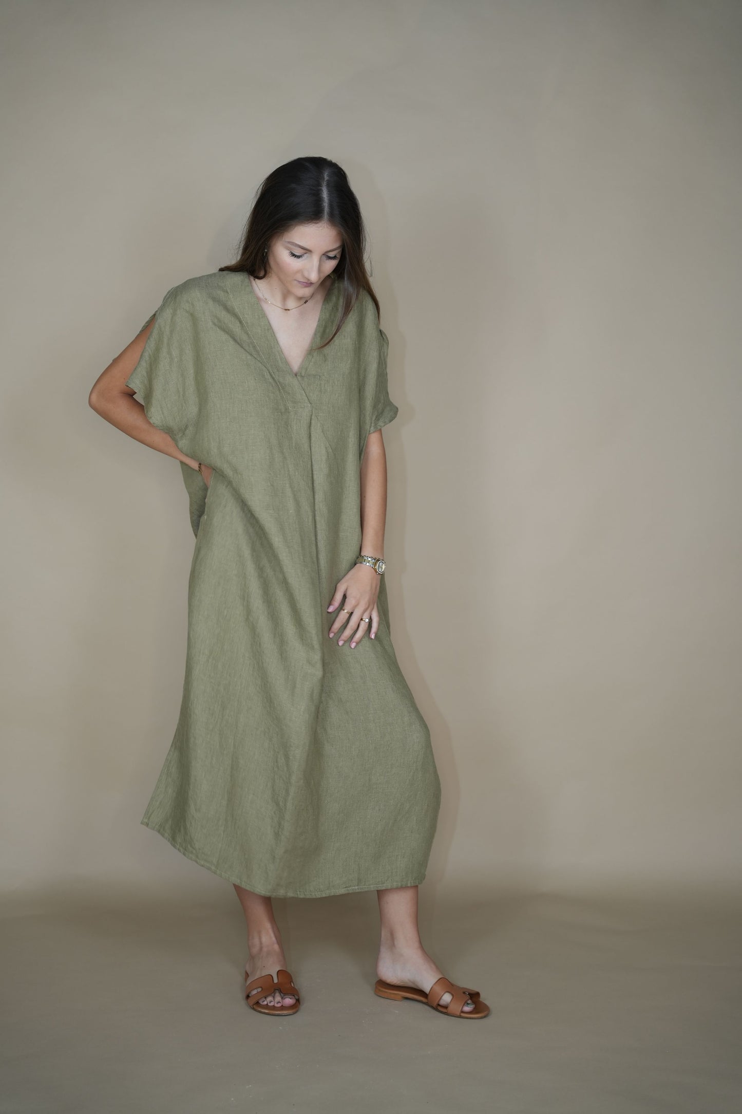 Nuria Dress