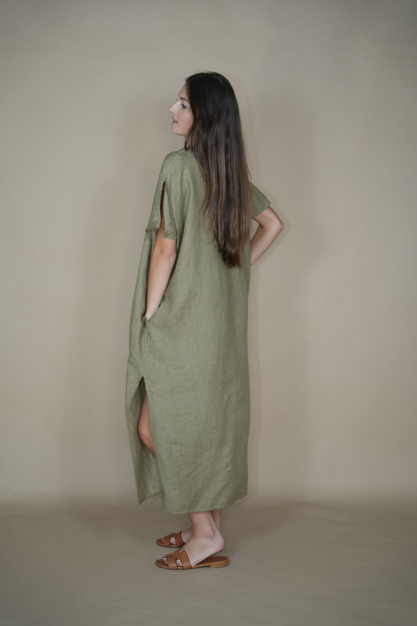 Nuria Dress