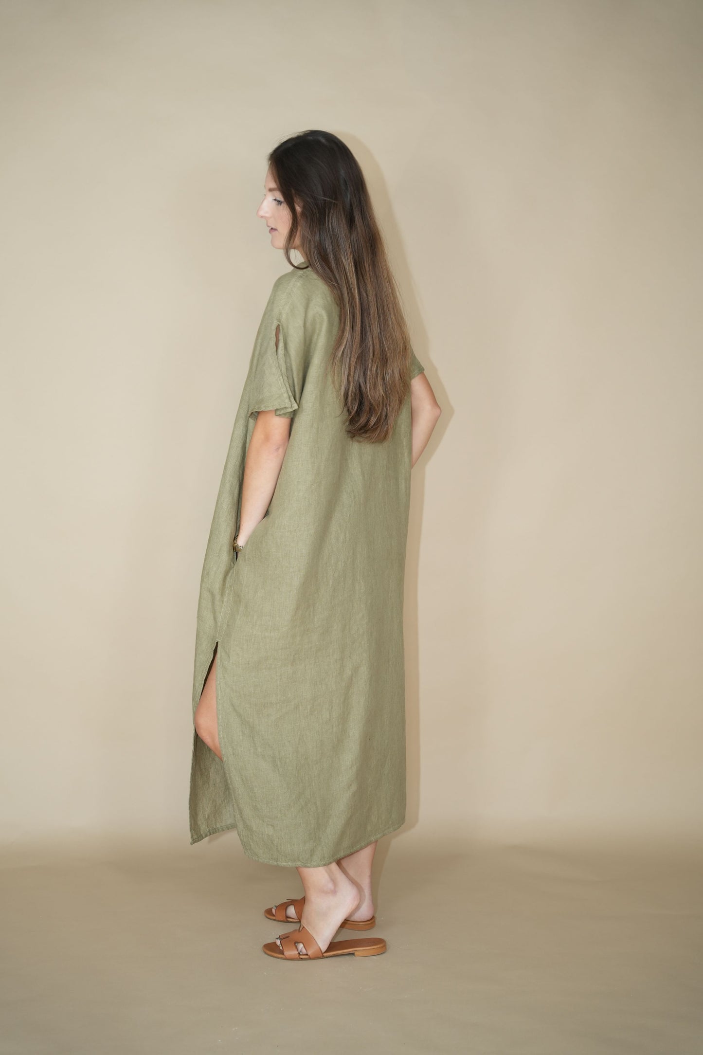Nuria Dress
