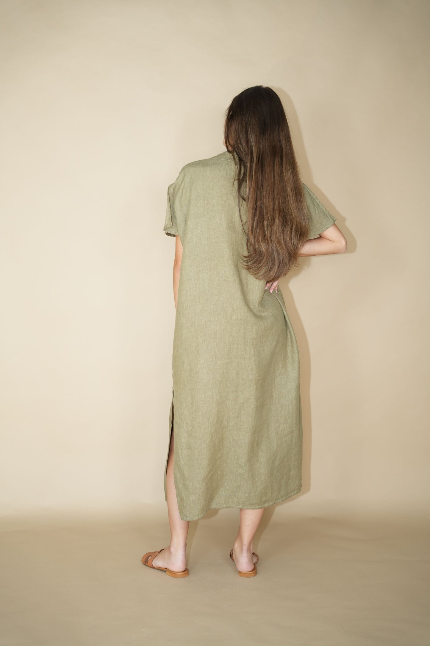 Nuria Dress