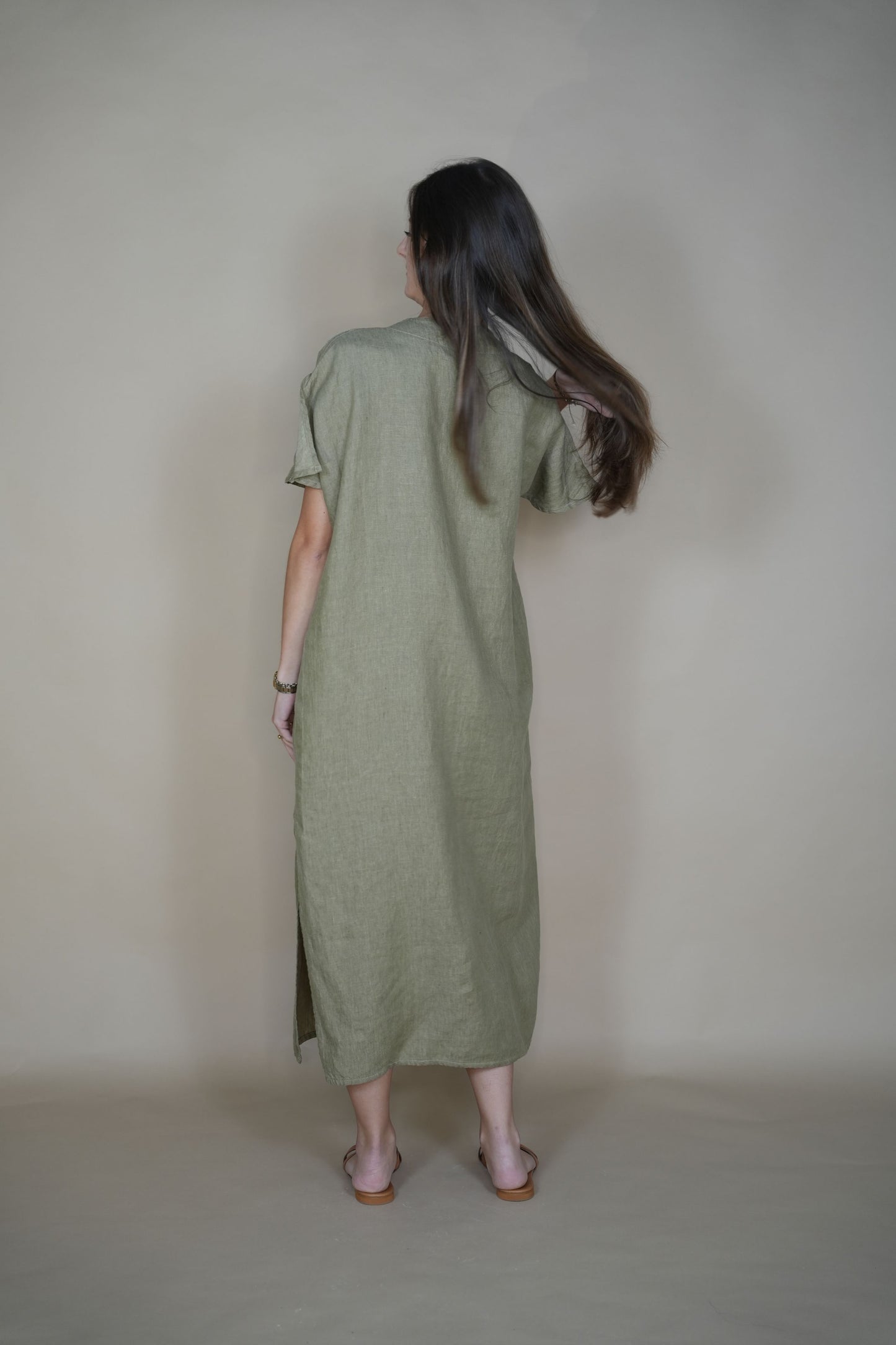 Nuria Dress