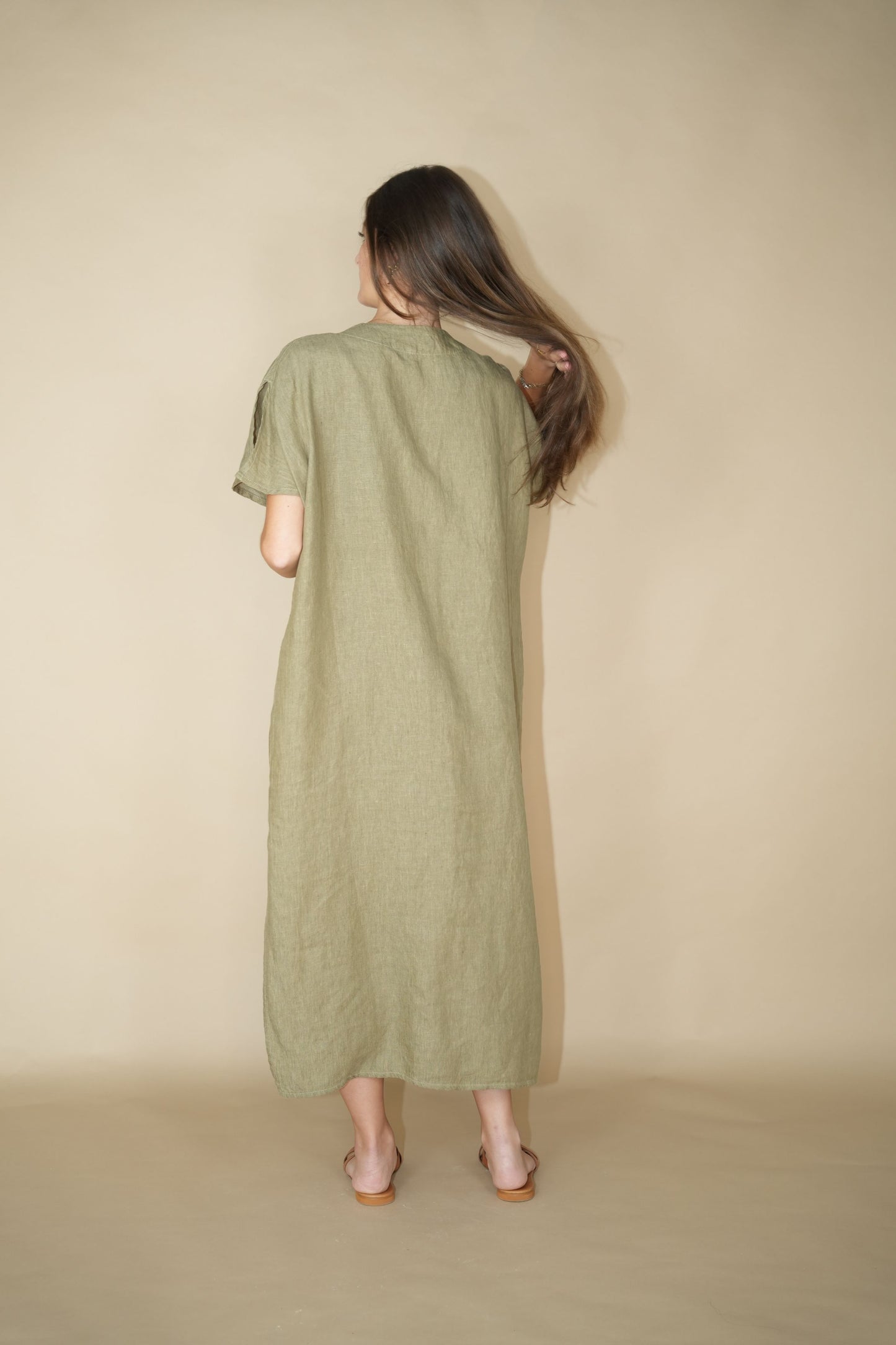 Nuria Dress