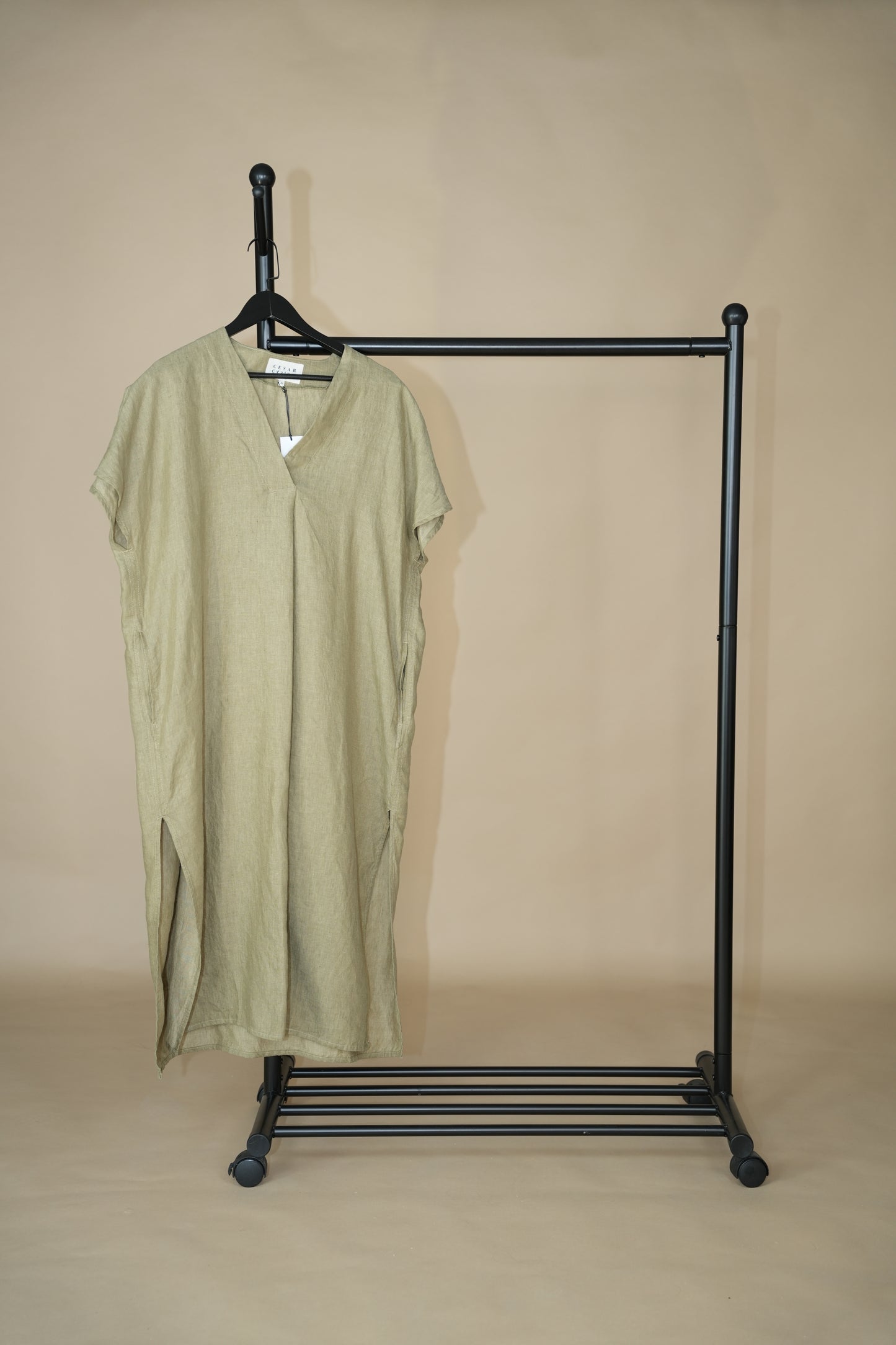 Nuria Dress