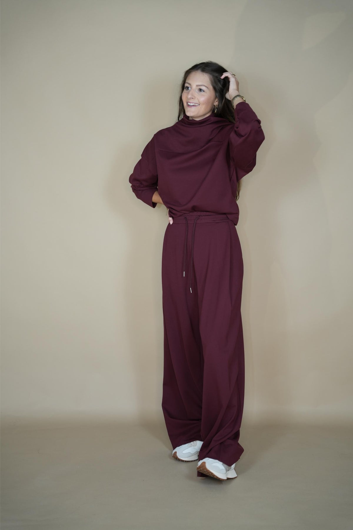 Geona Plum