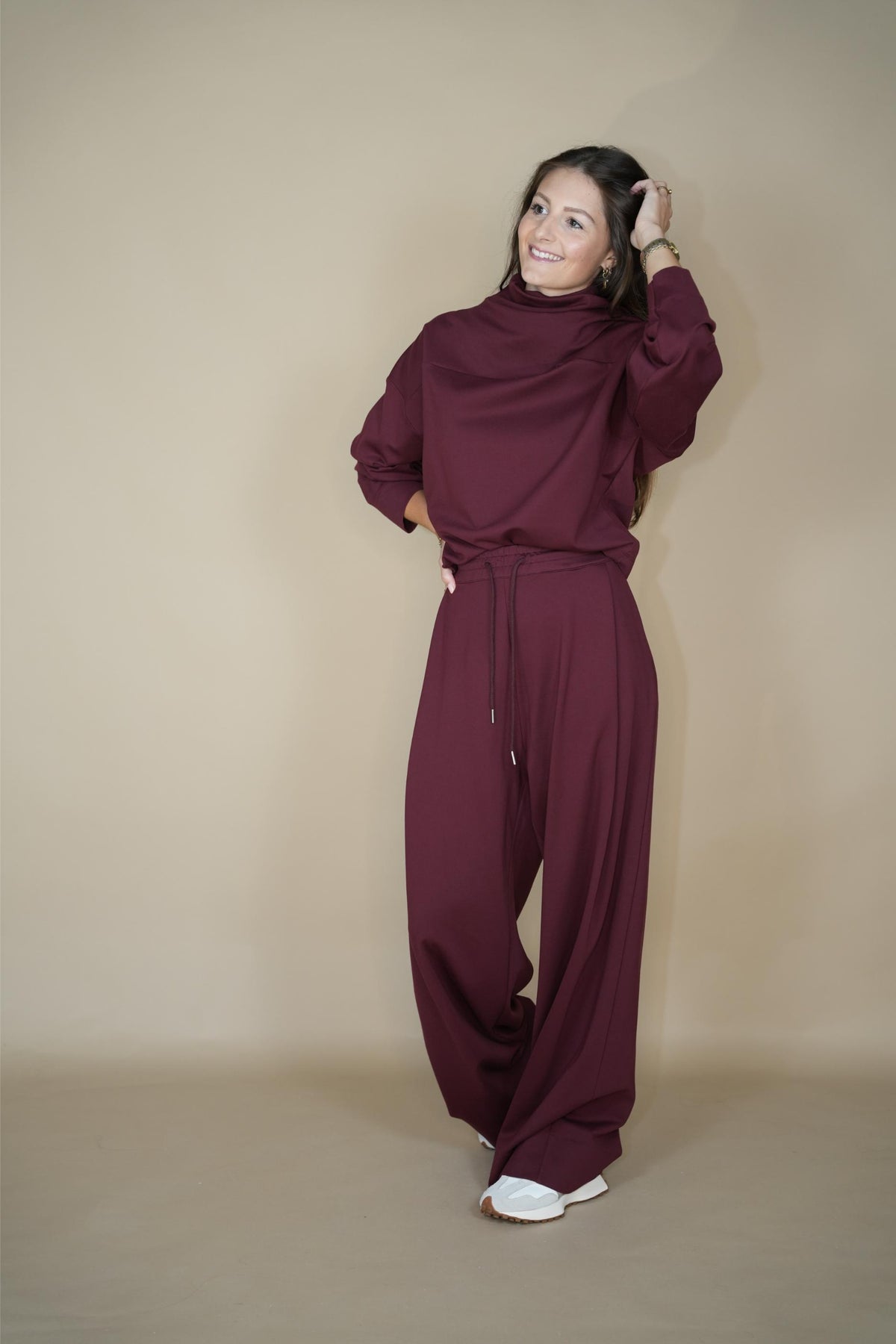 Geona Plum