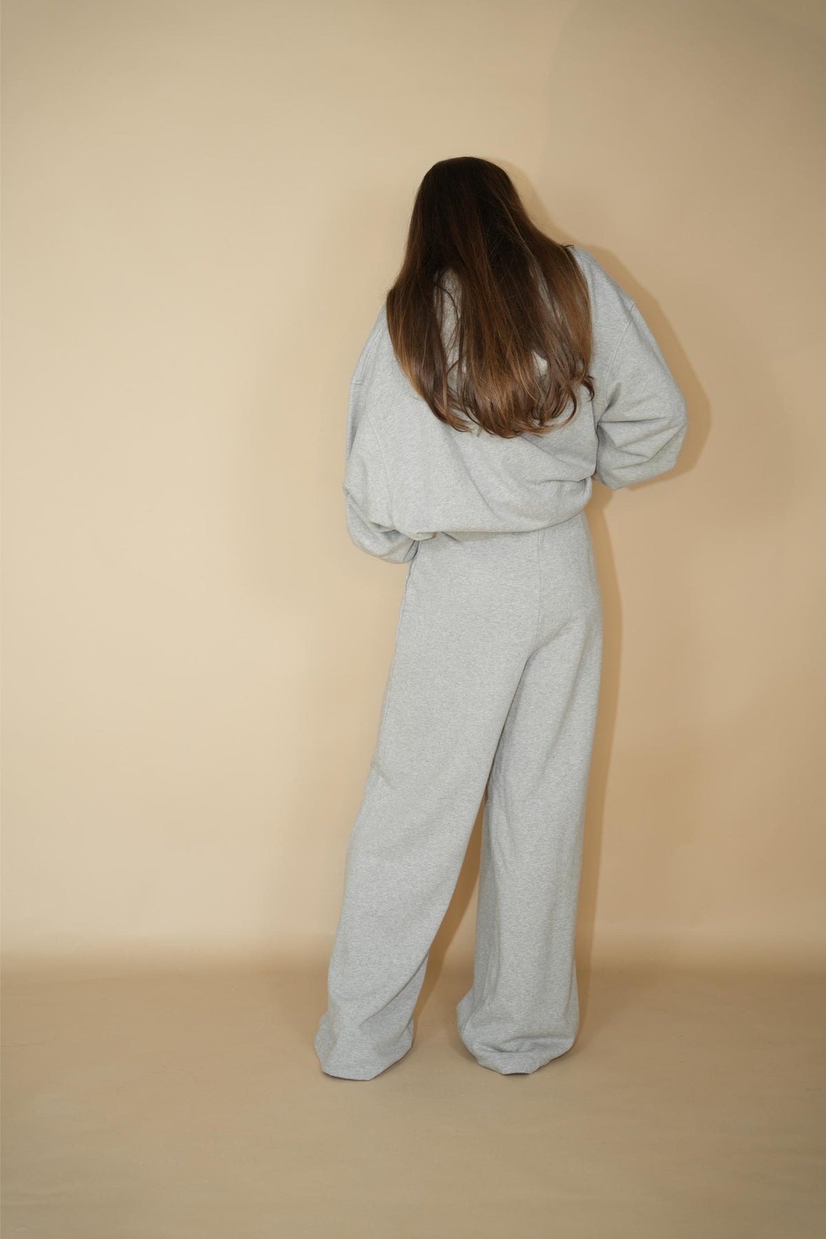 Billy Cropped Hoody