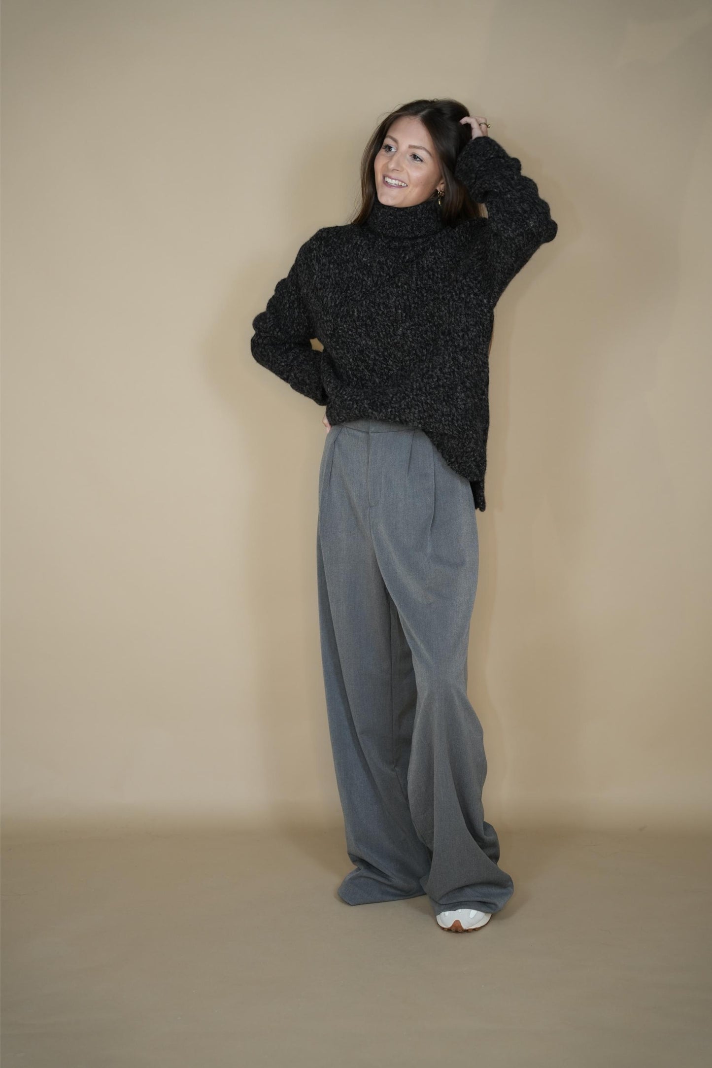 Utah Sweater