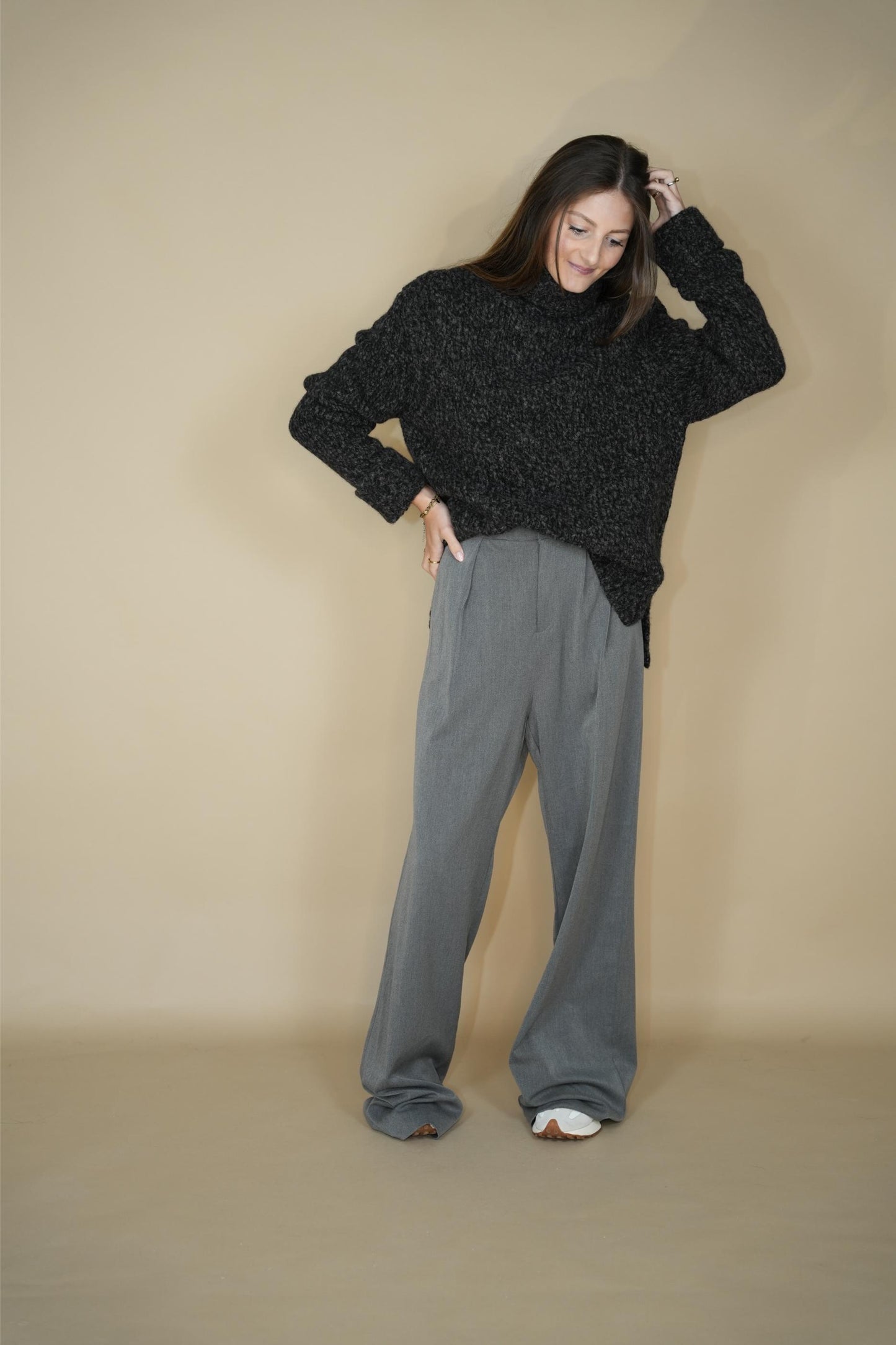 Utah Sweater