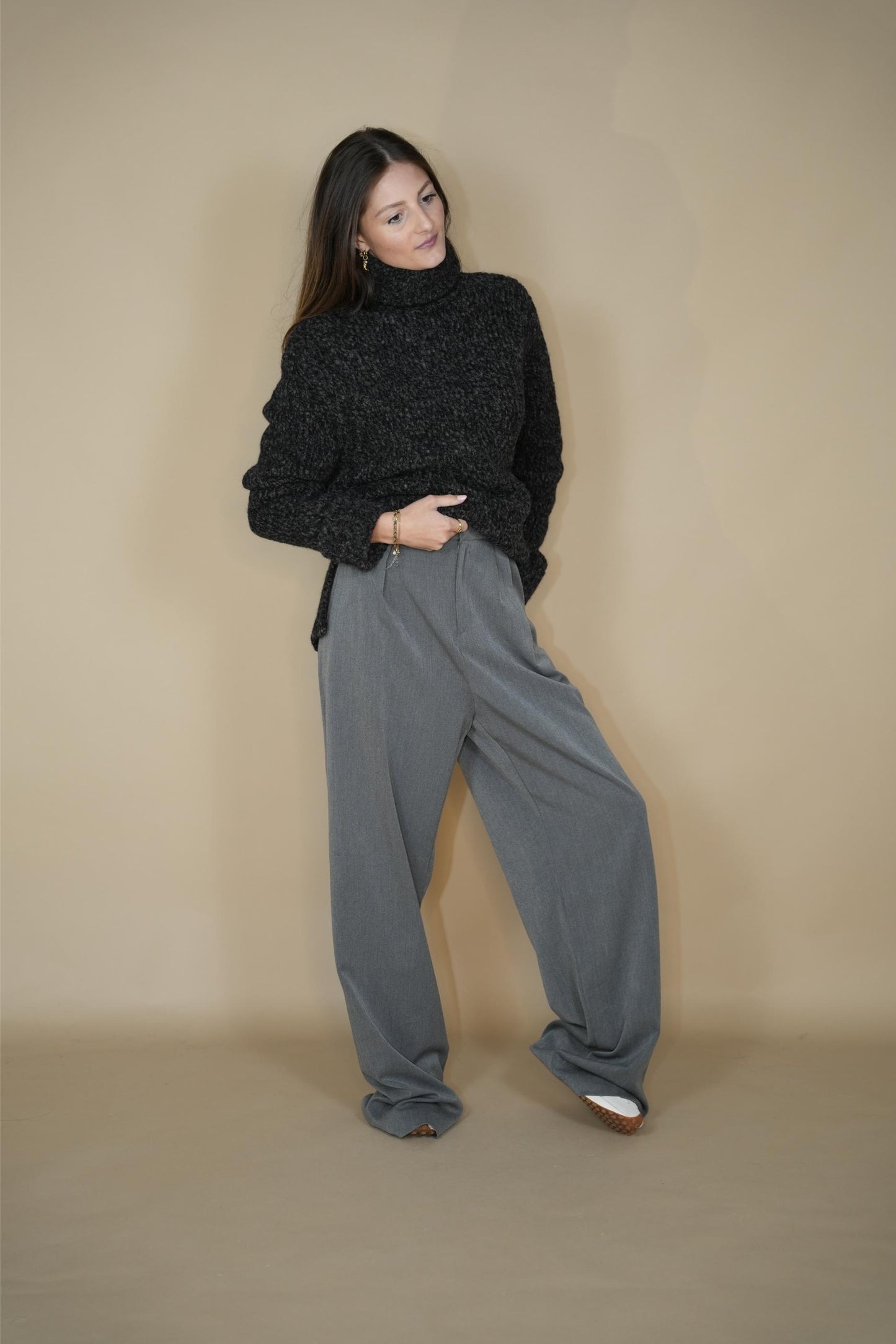 Utah Sweater