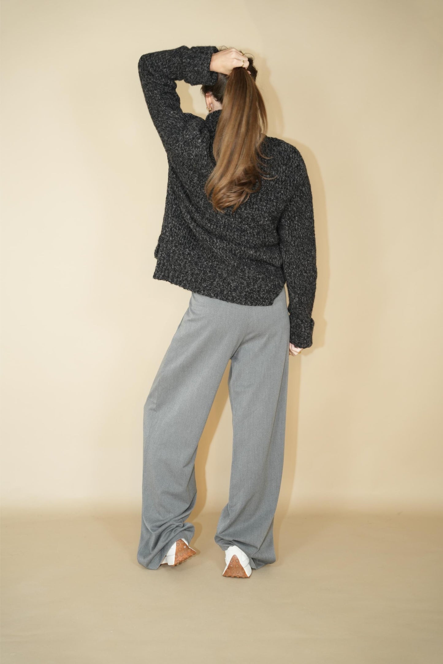 Utah Sweater