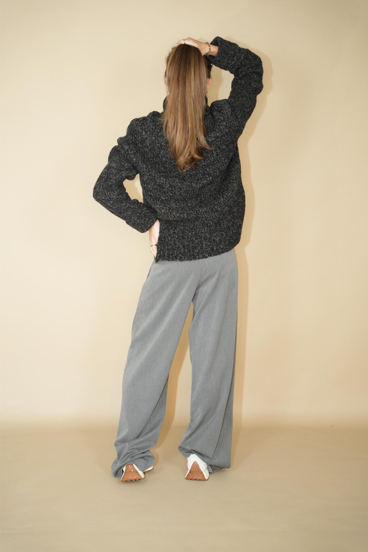 Utah Sweater