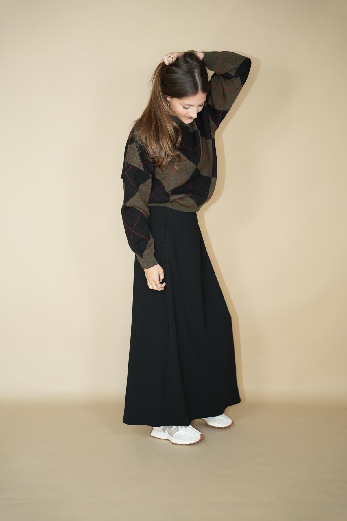 Marion ruit - Les bohemiennes Lab