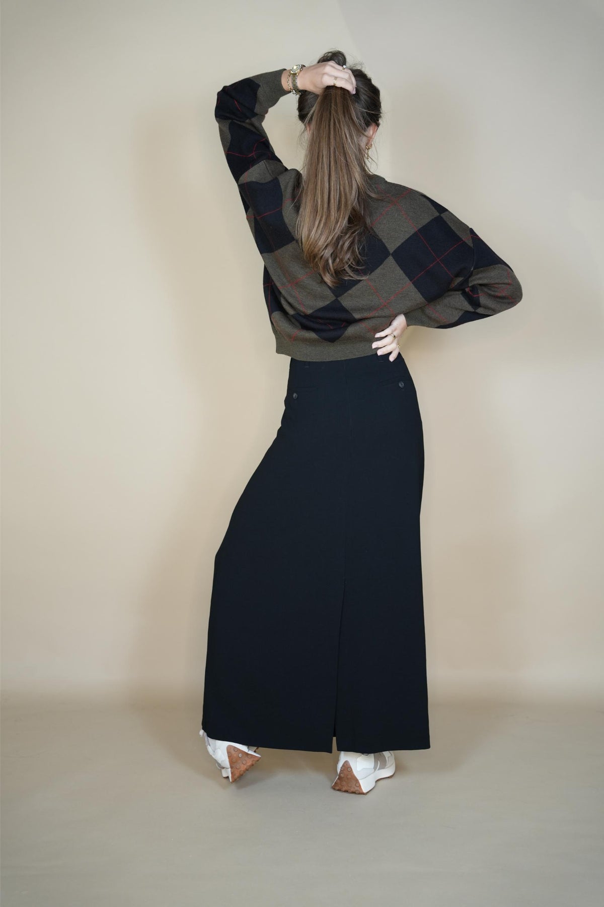 Marion ruit - Les bohemiennes Lab
