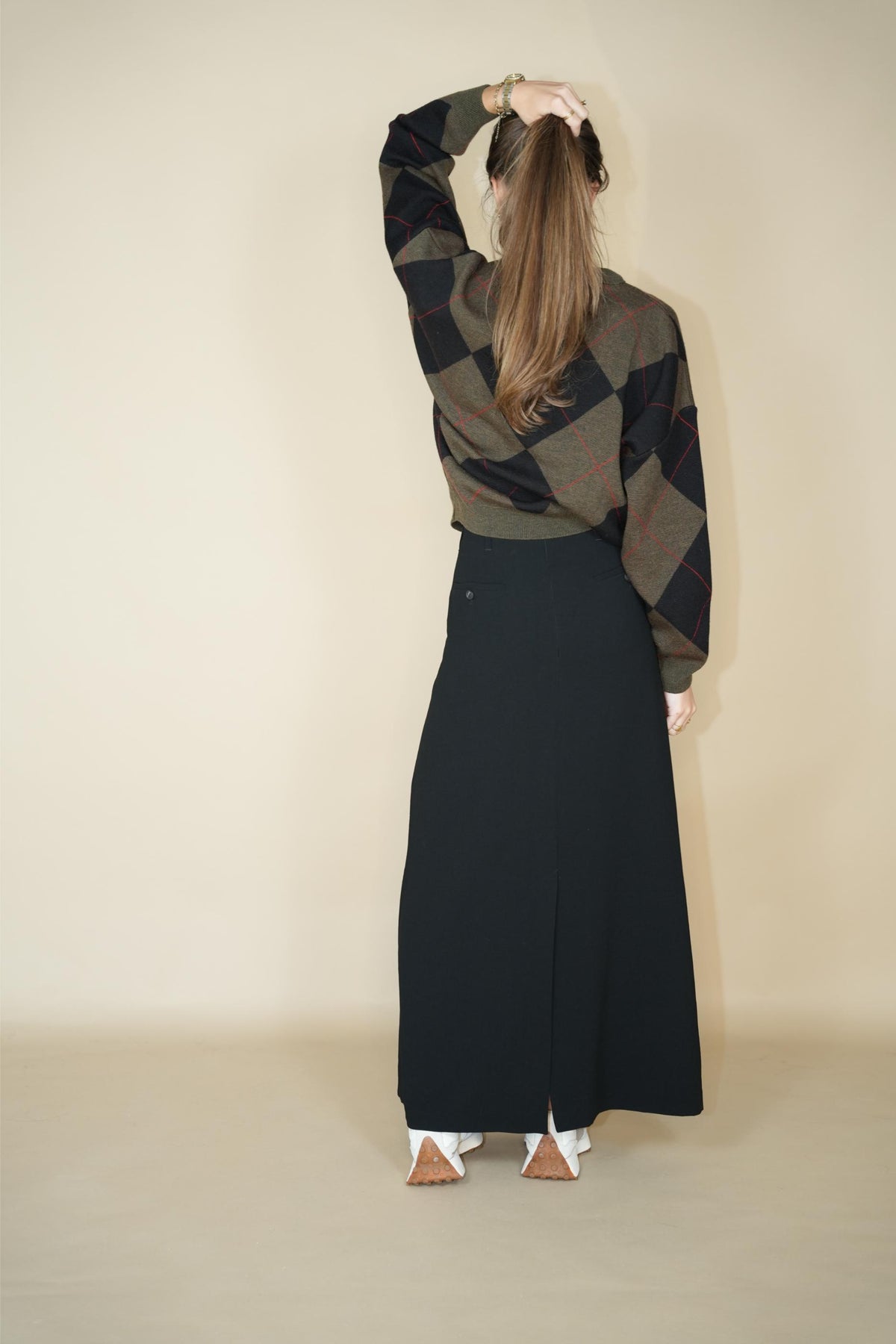 Marion ruit - Les bohemiennes Lab