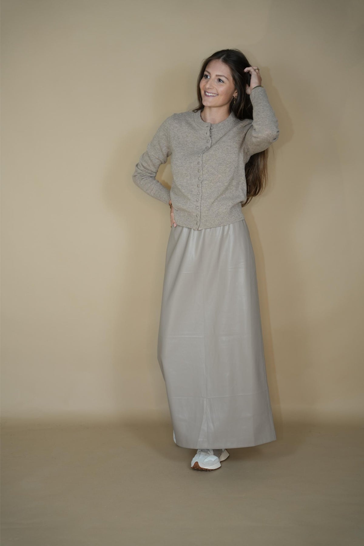 Sienna - Aimée the label