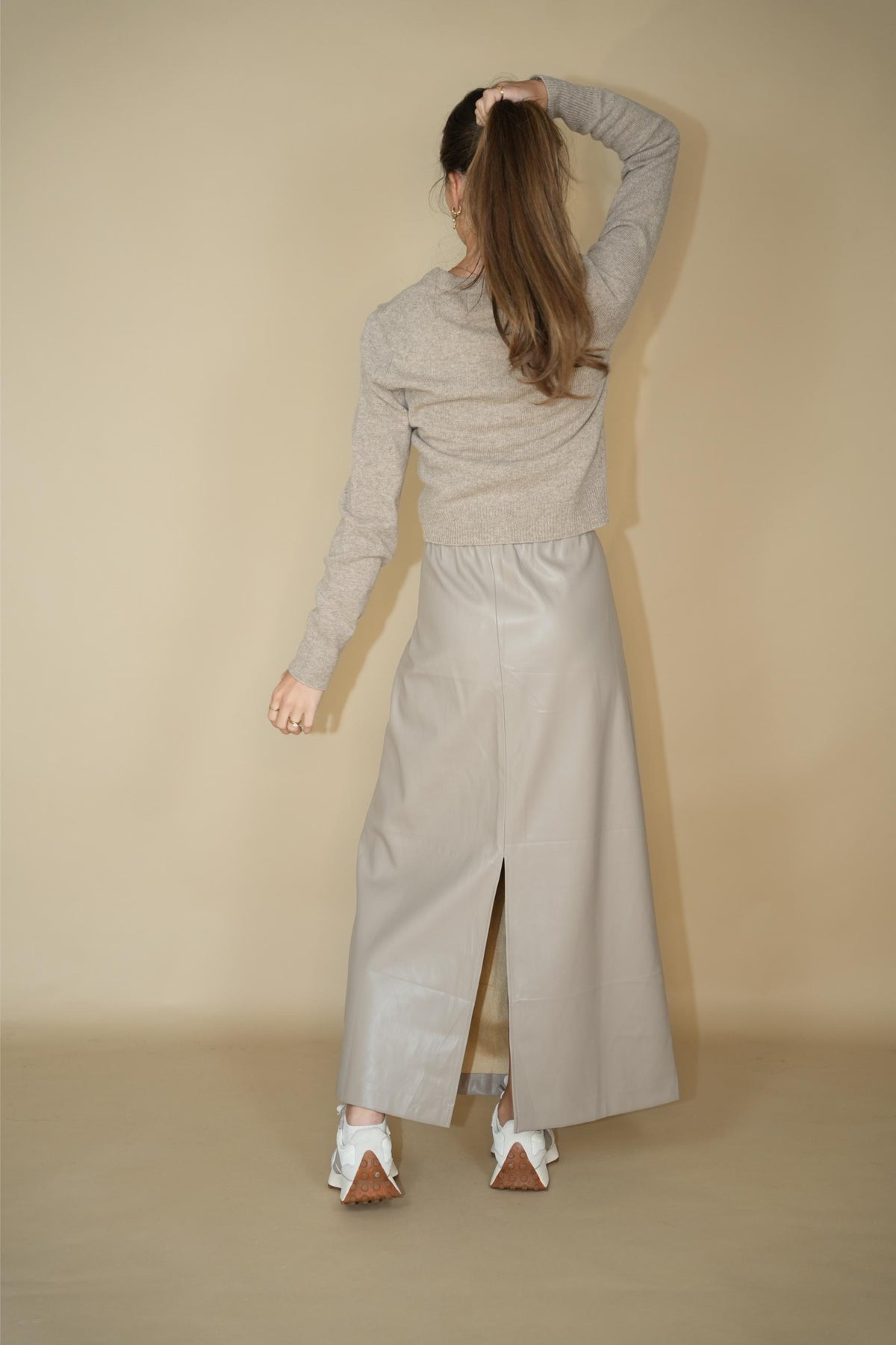 Sienna - Aimée the label