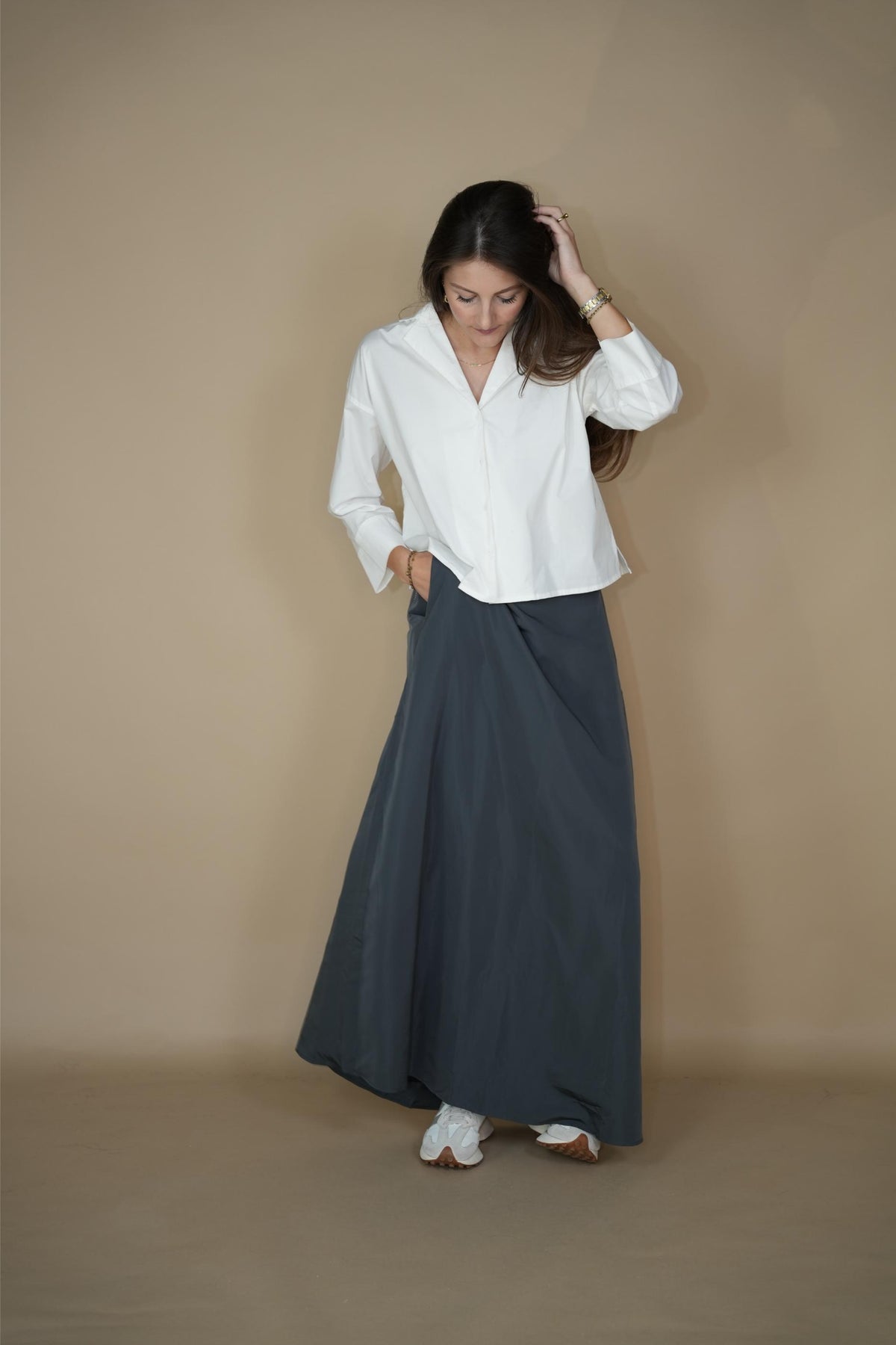Maximus rok - Aimée the Label