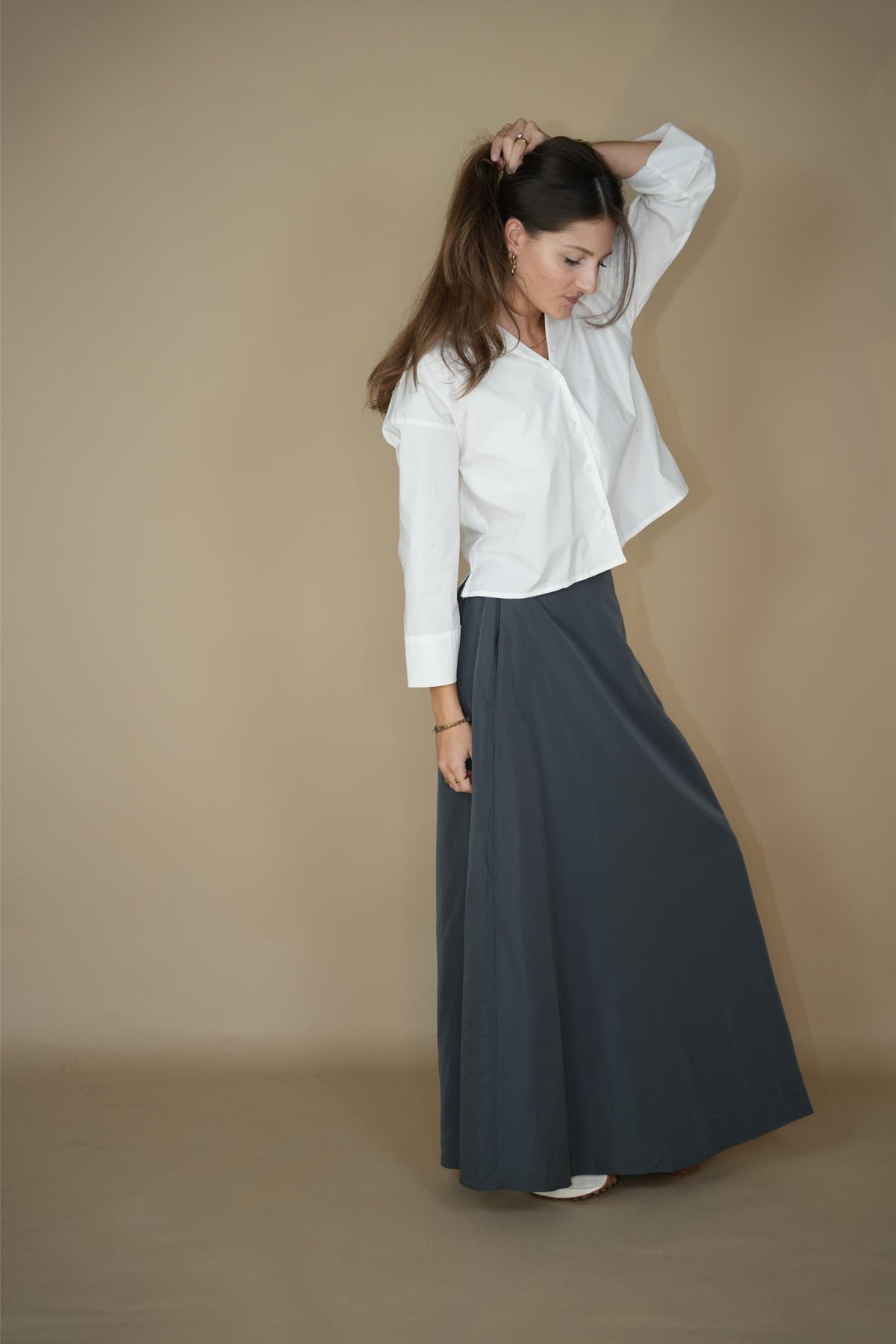 Maximus rok - Aimée the Label