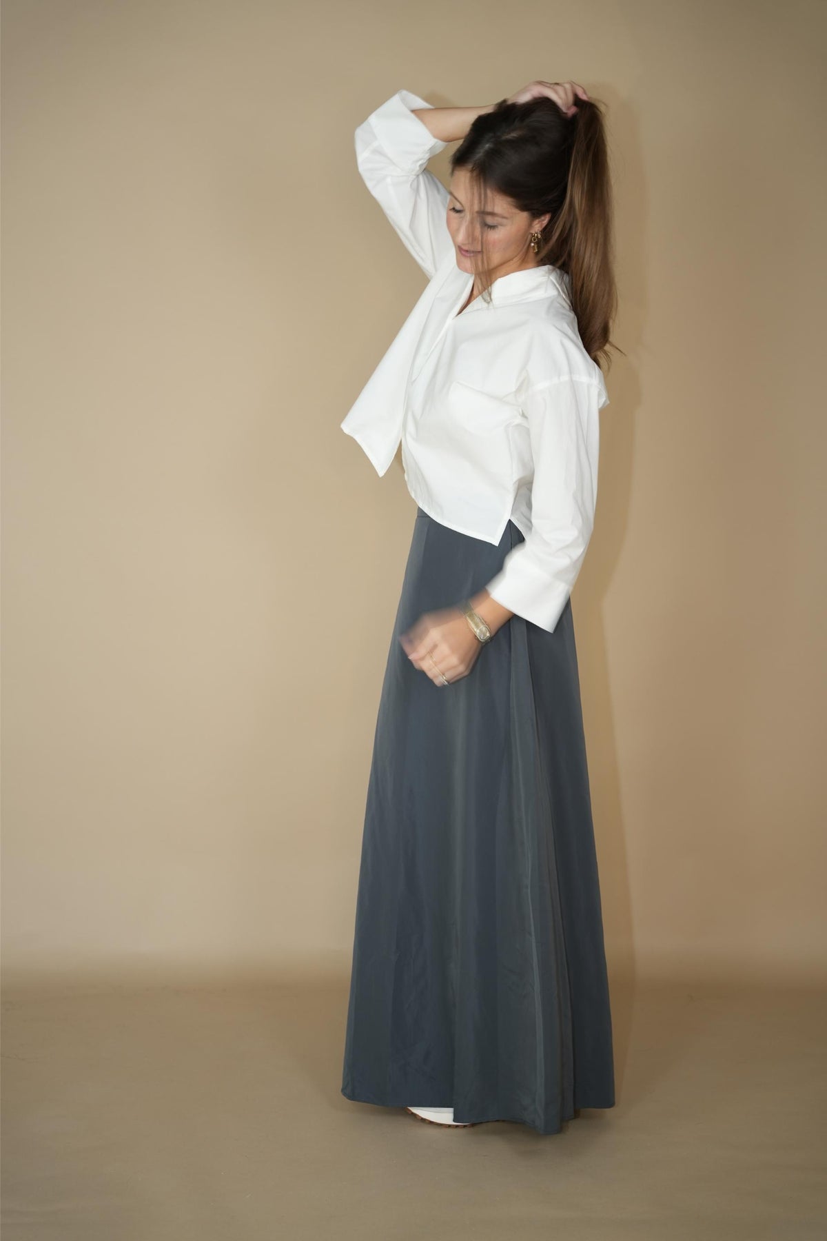 Maximus rok - Aimée the Label