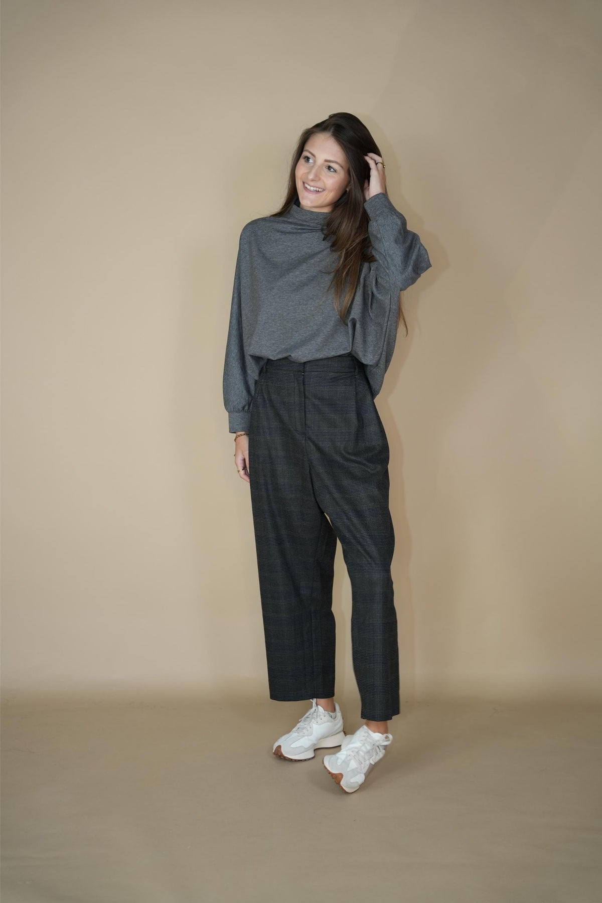Sweater Alice - Les Bohemiennes Lab