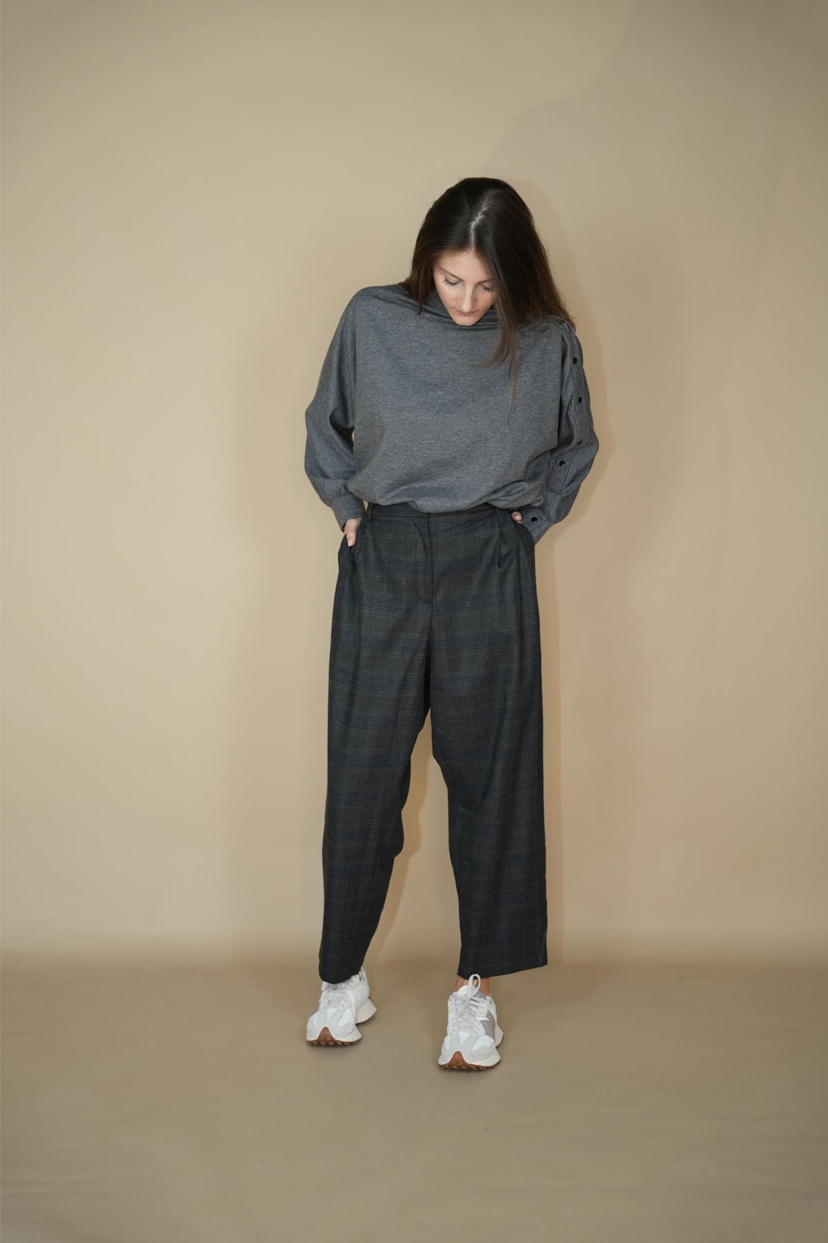 Sweater Alice - Les Bohemiennes Lab
