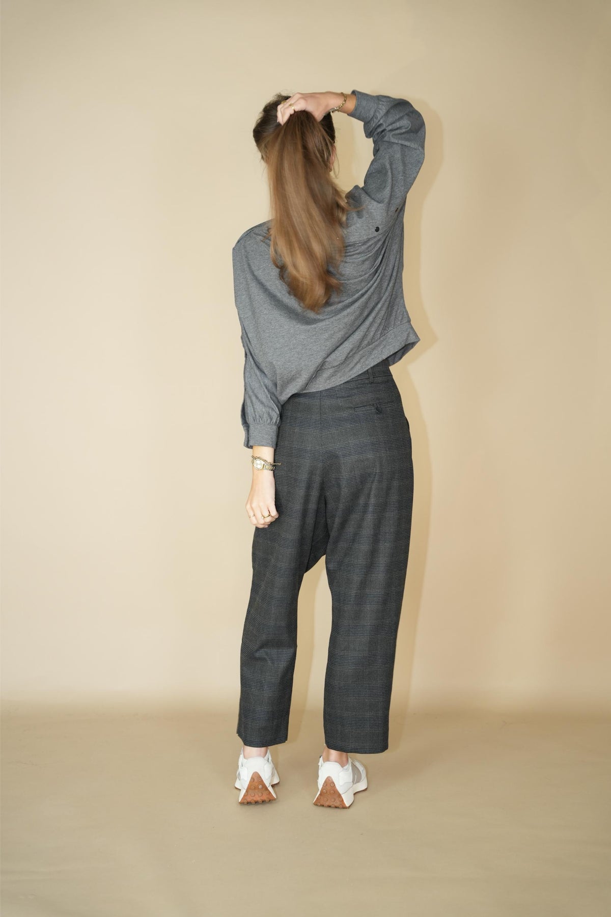 Sweater Alice - Les Bohemiennes Lab