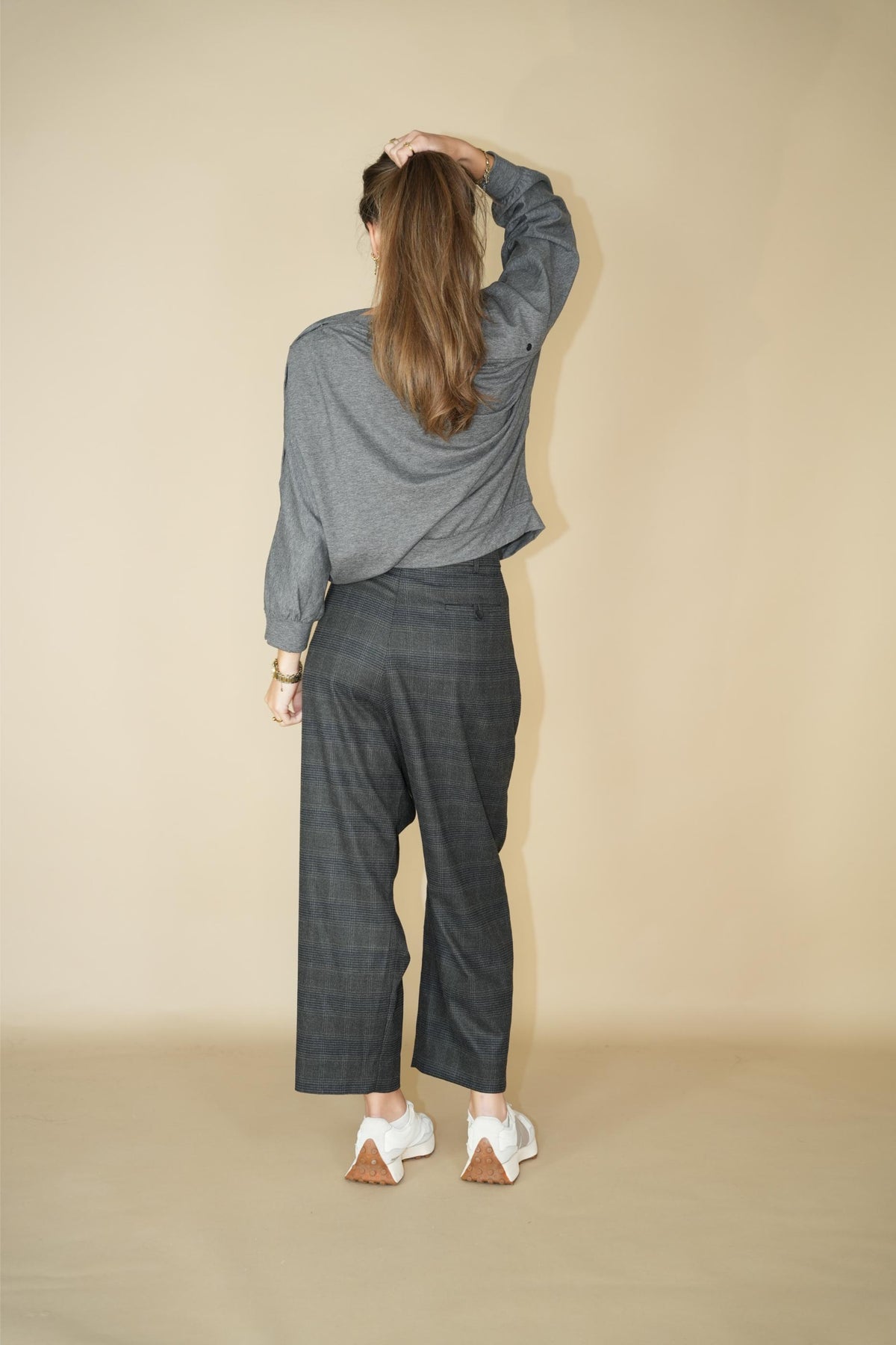 Sweater Alice - Les Bohemiennes Lab
