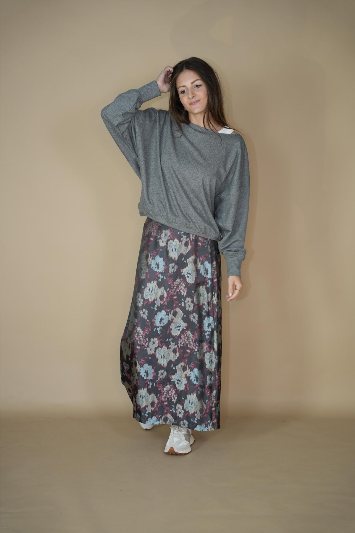 Gisele Top - Nathalie Vleesschouwer