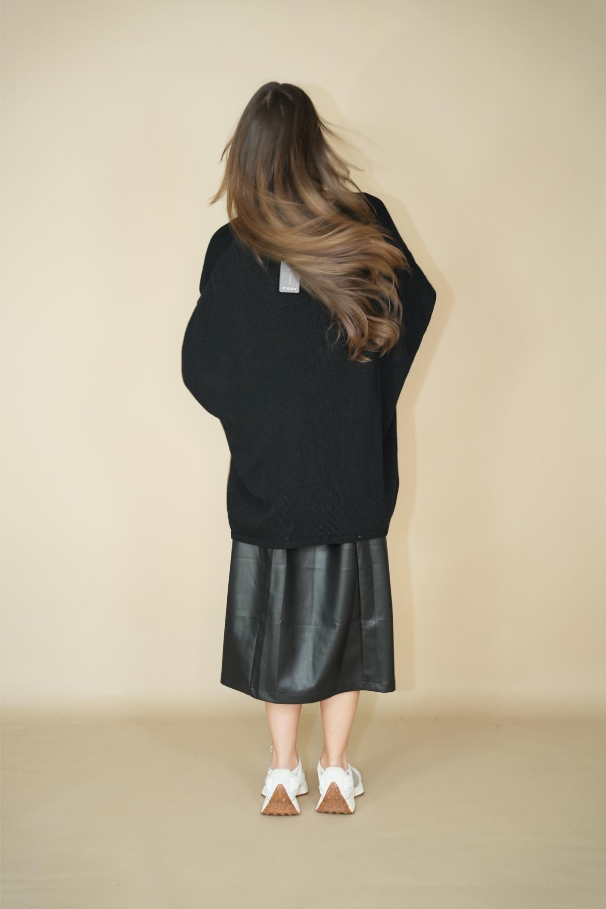 Cosy Cardigan - Cosy Sjaalmania