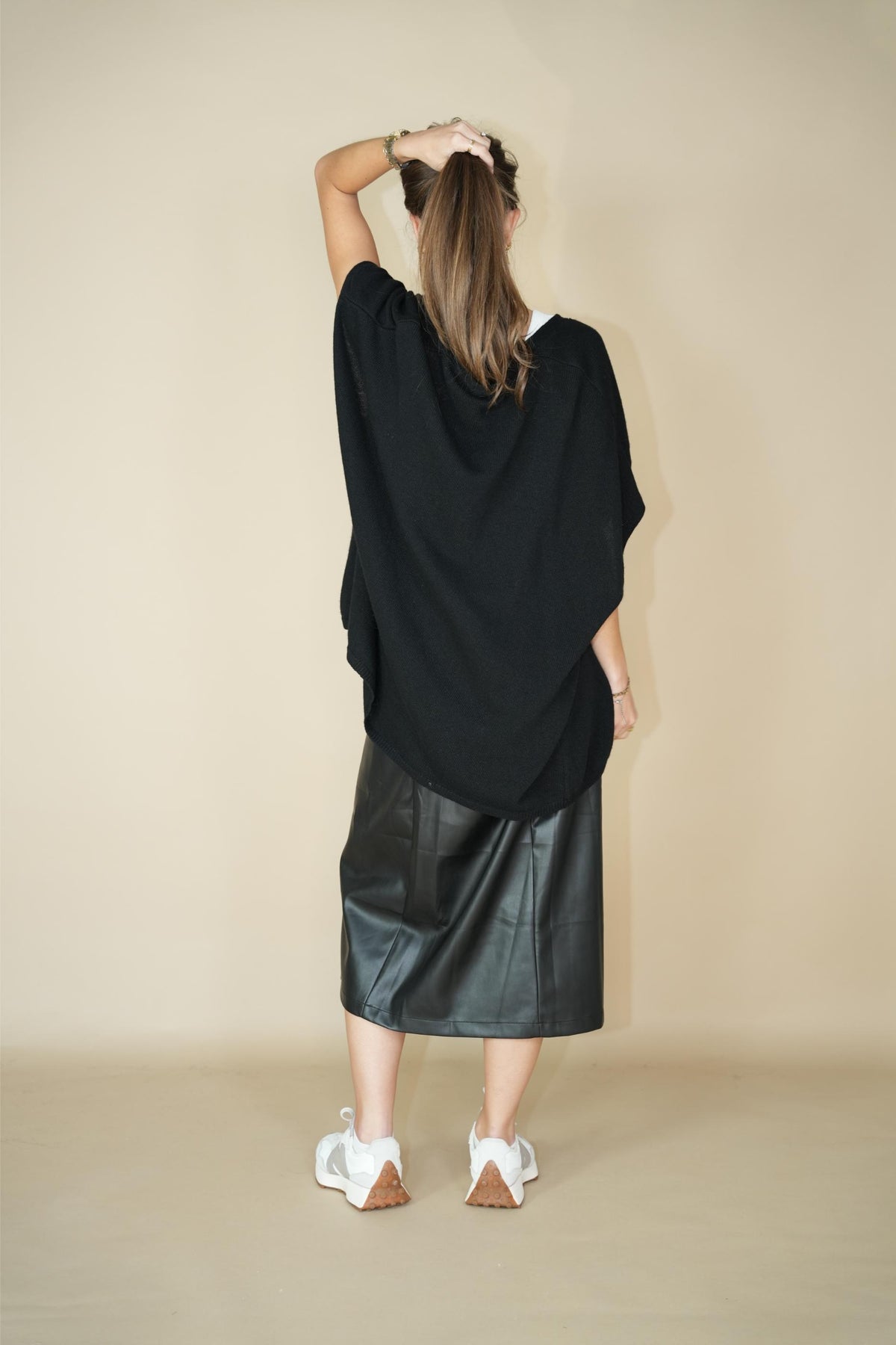 Cosy Cardigan - Cosy Sjaalmania