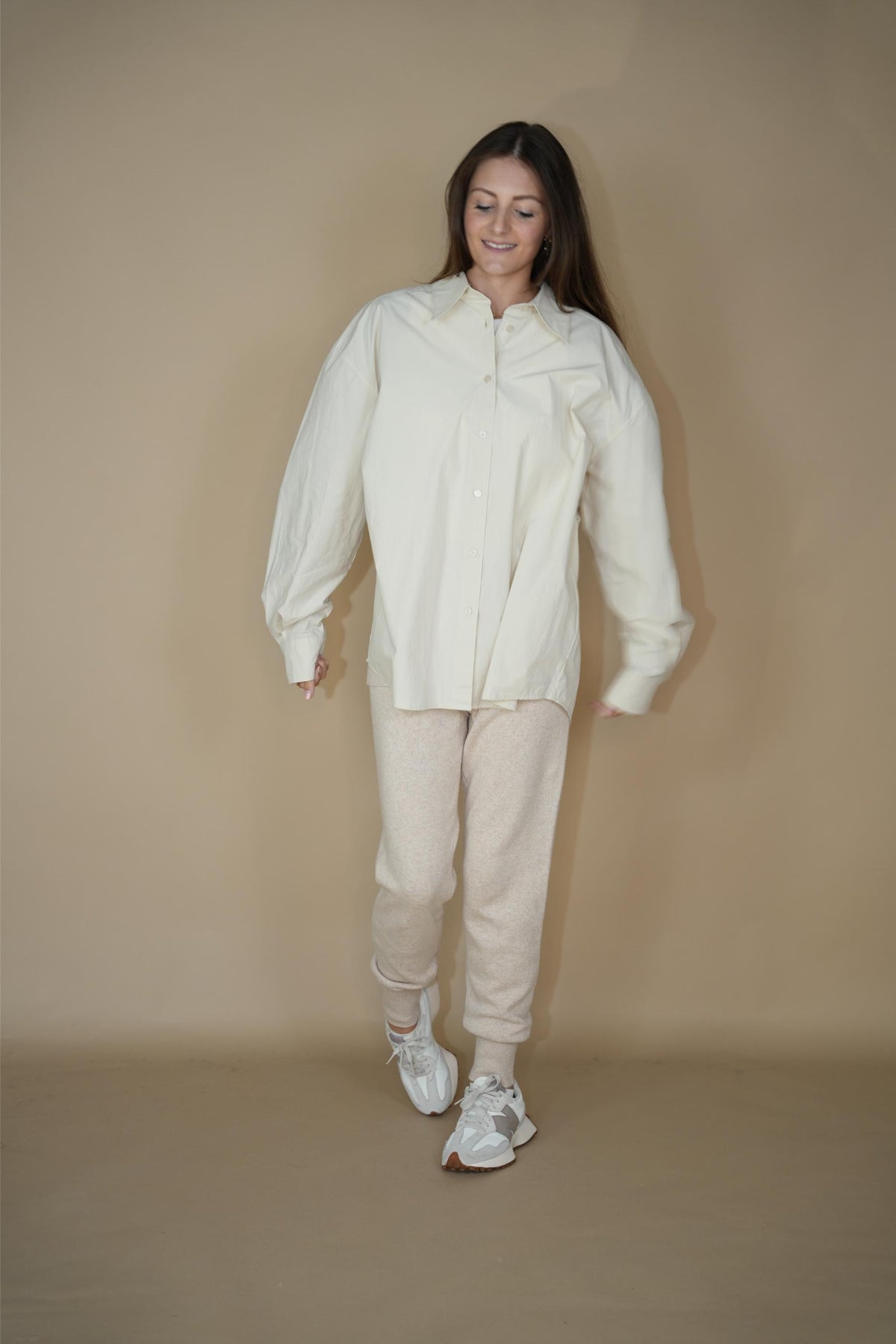 Casper Blouse - Aimée The Label