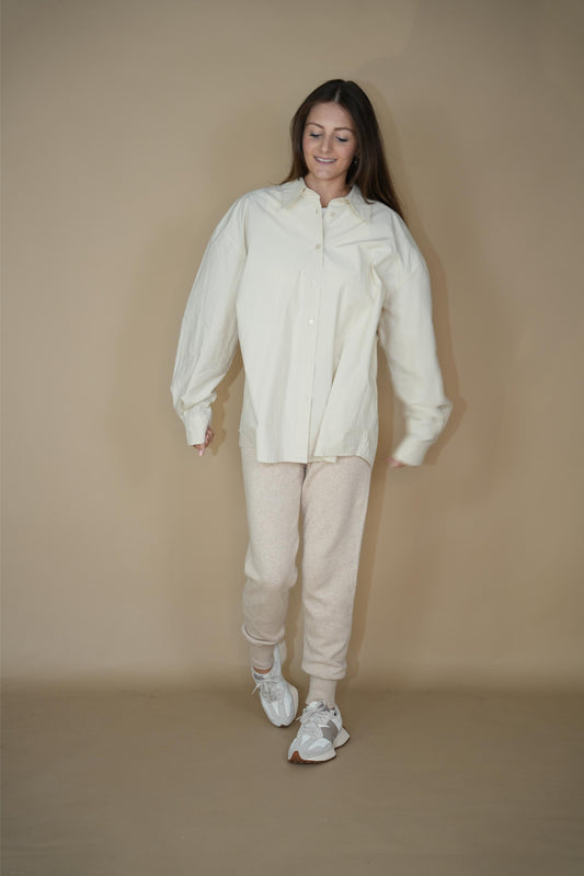 Casper Blouse - Aimée The Label
