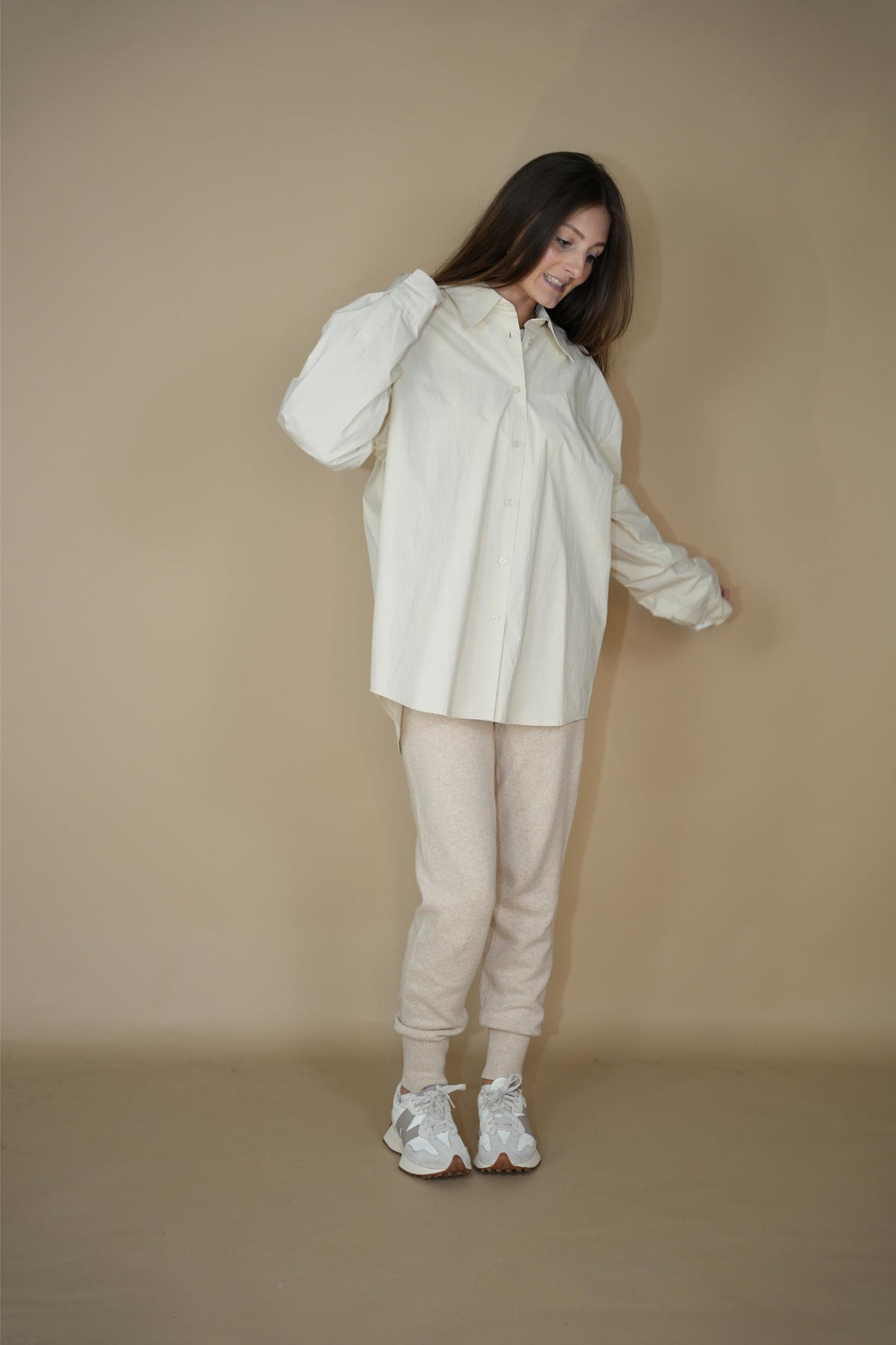 Casper Blouse - Aimée The Label