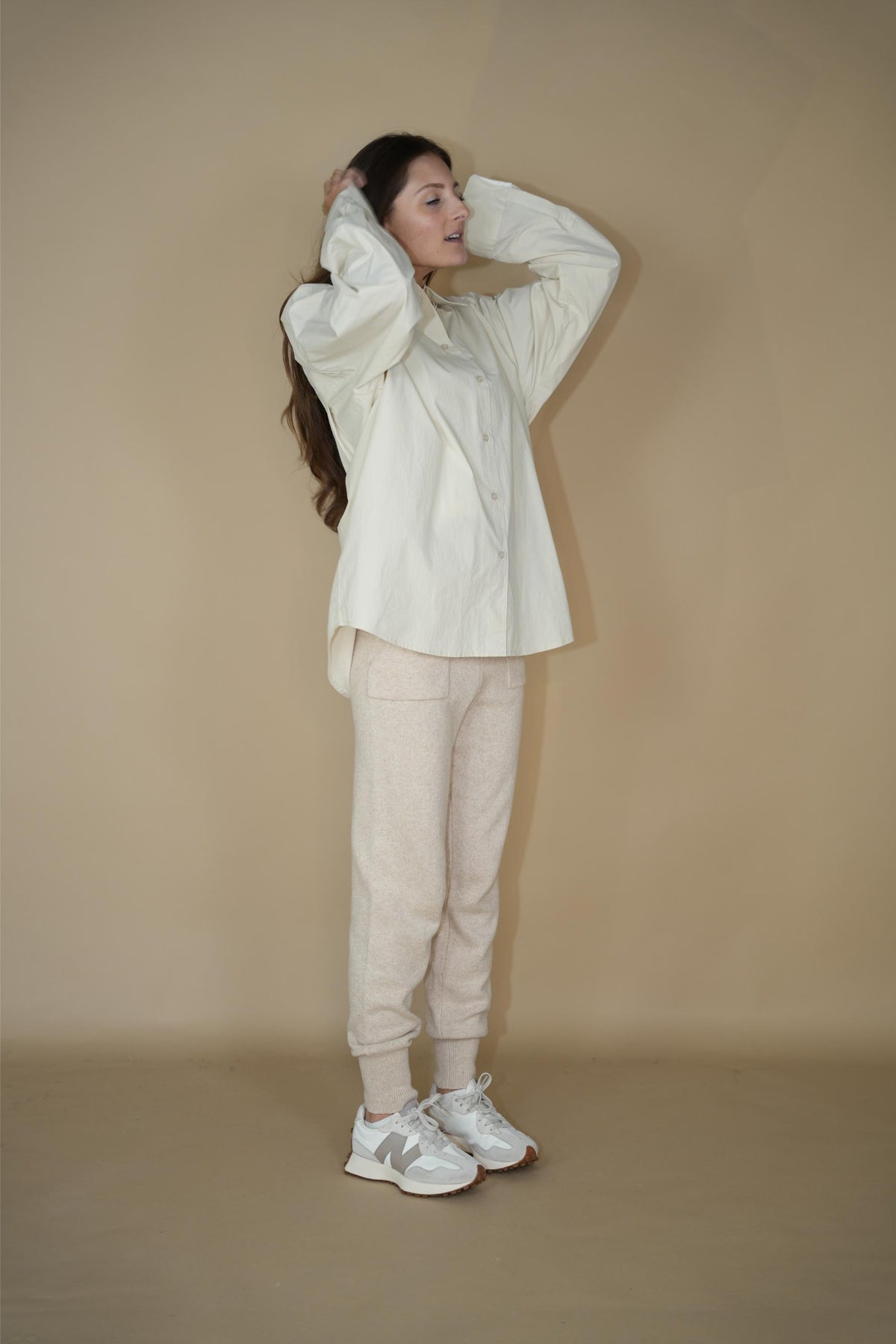 Casper Blouse - Aimée The Label
