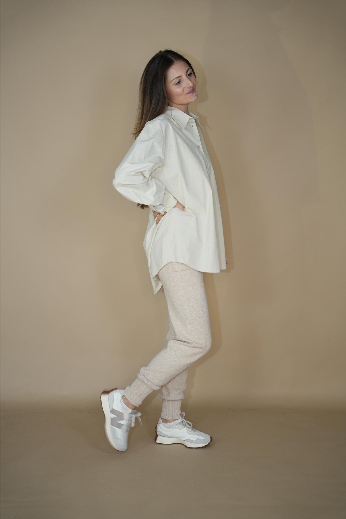 Casper Blouse - Aimée The Label