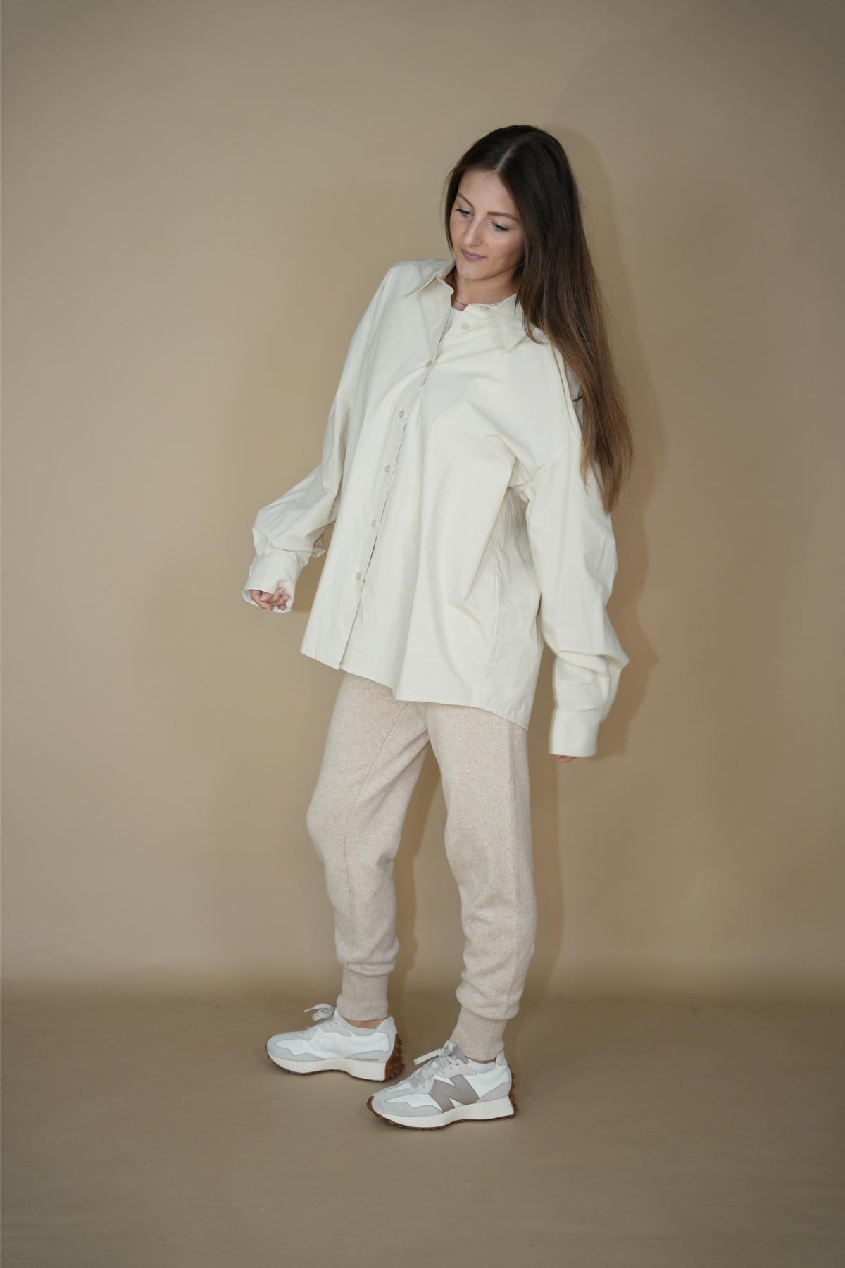 Casper Blouse - Aimée The Label
