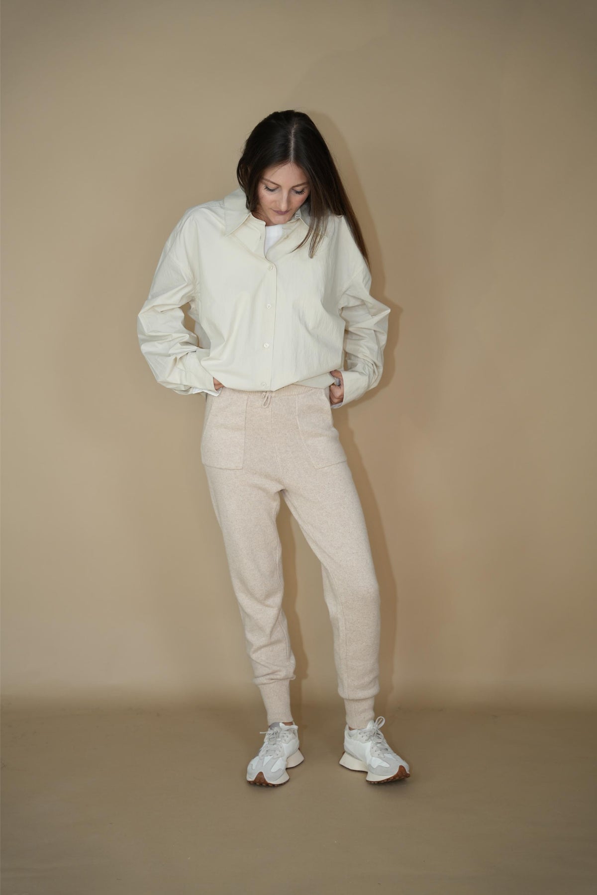 Casper Blouse - Aimée The Label