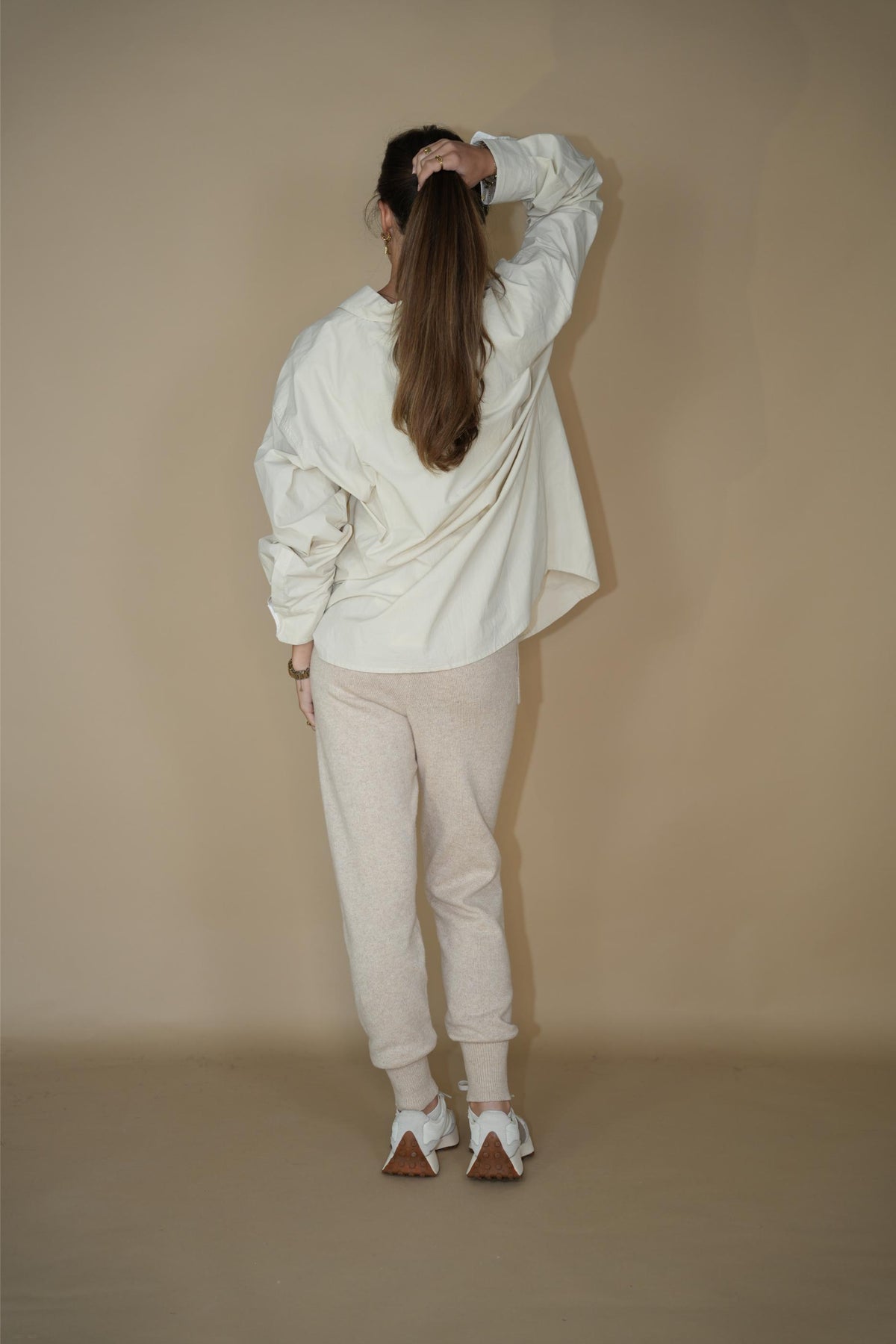 Casper Blouse - Aimée The Label