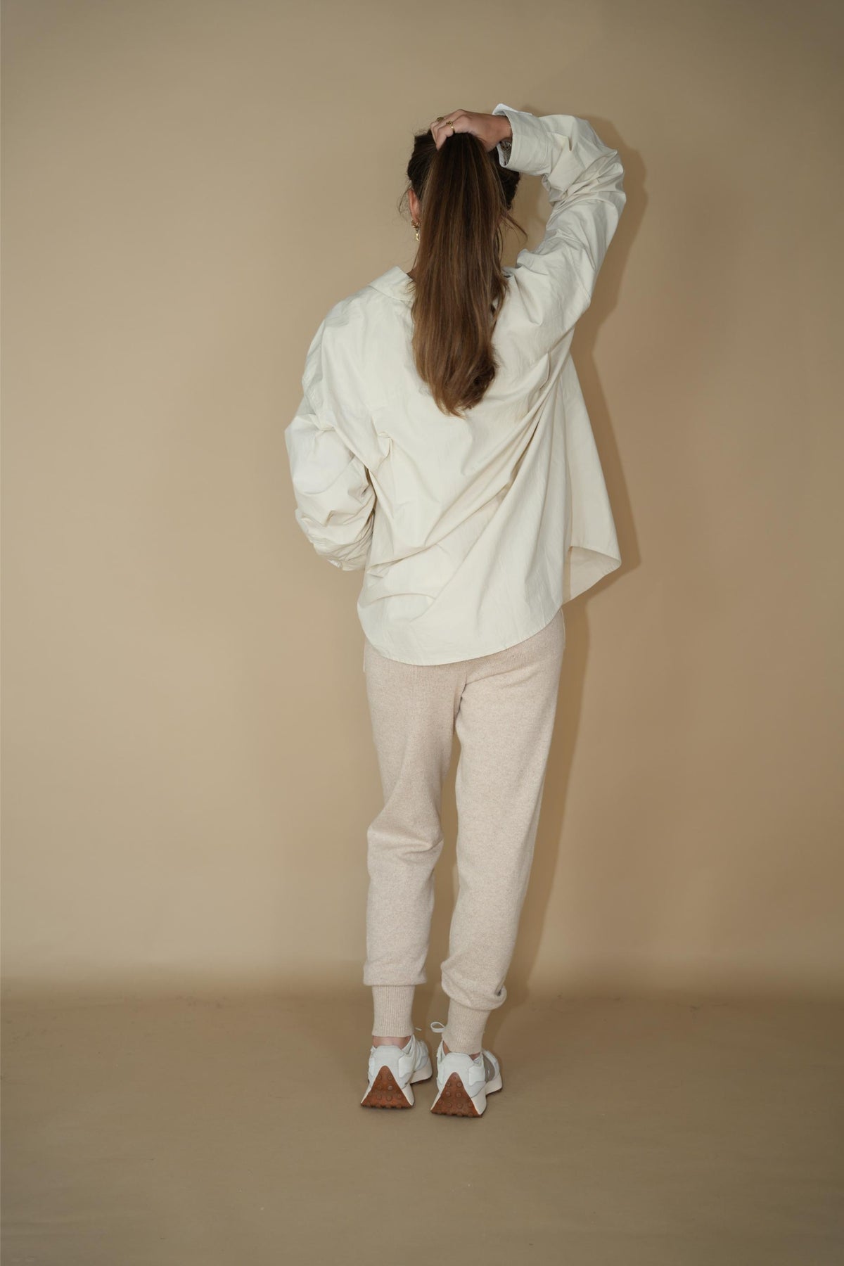 Casper Blouse - Aimée The Label