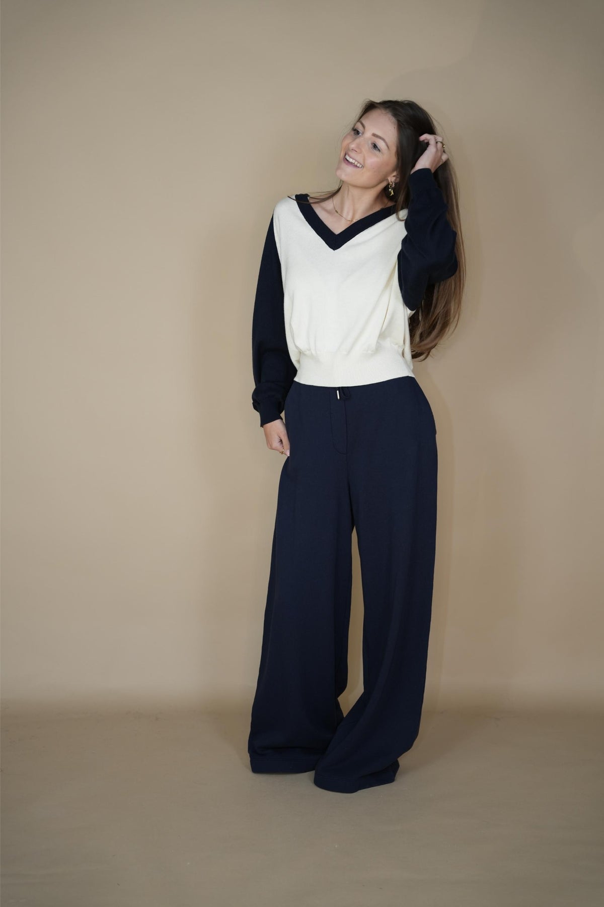 Guy pants - Nathalie Vleesschouwer