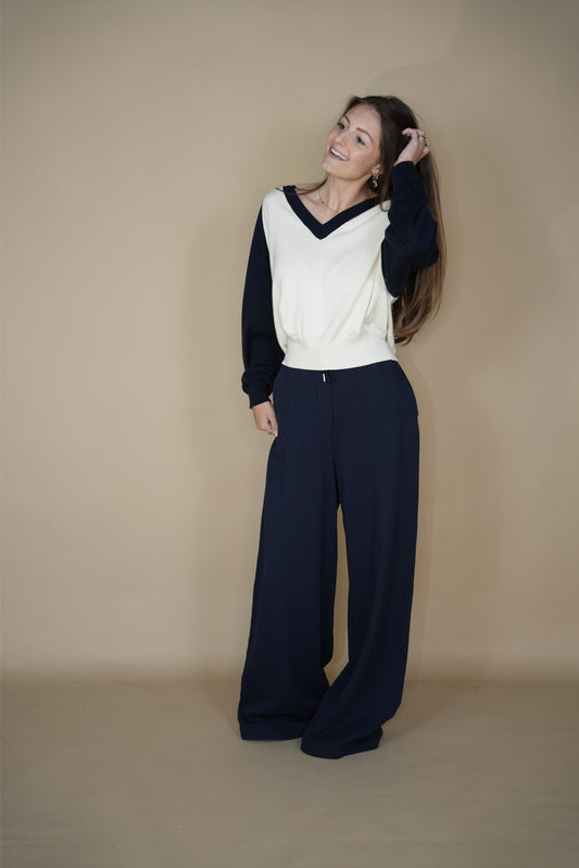 Guy pants - Nathalie Vleesschouwer