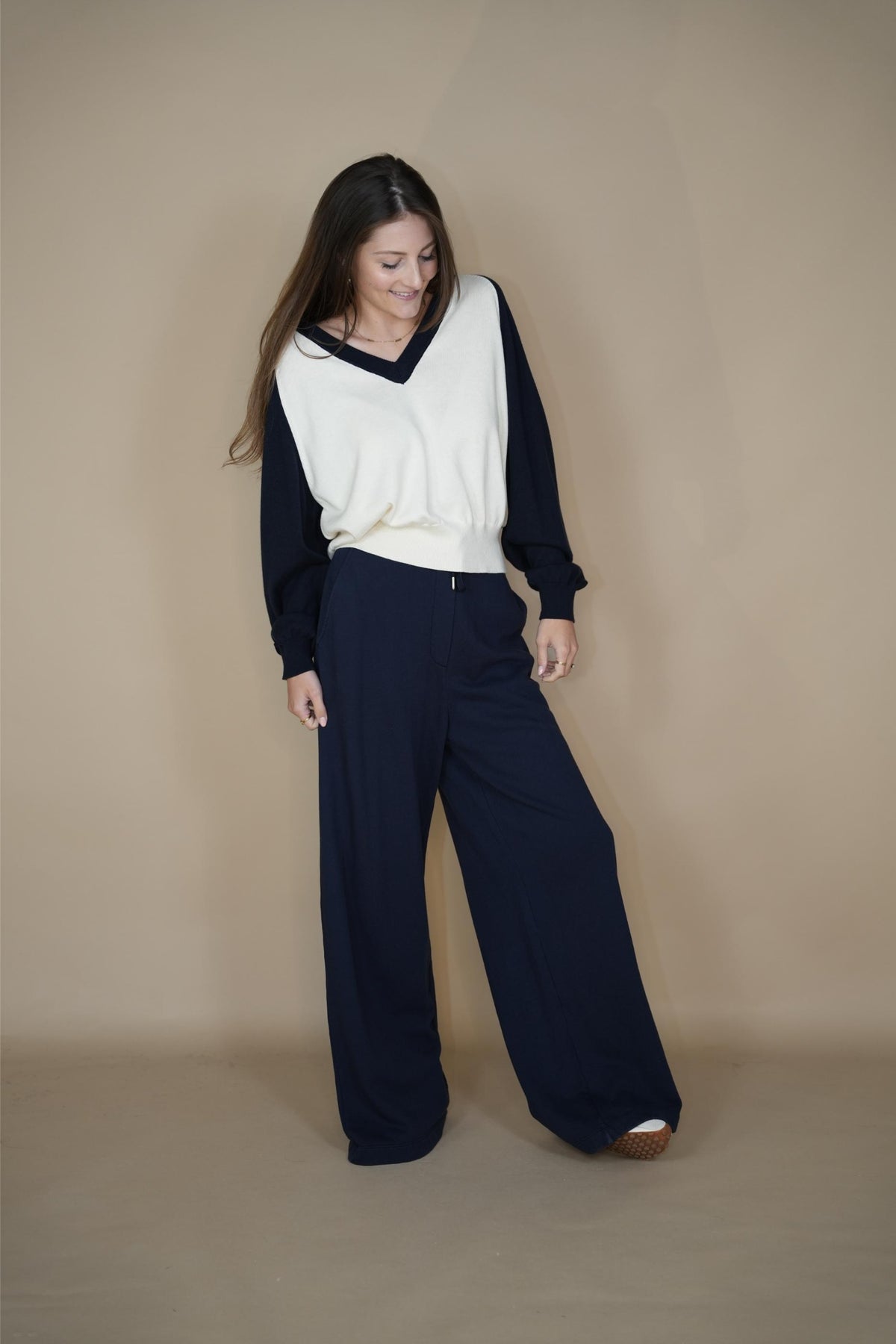 Guy pants - Nathalie Vleesschouwer