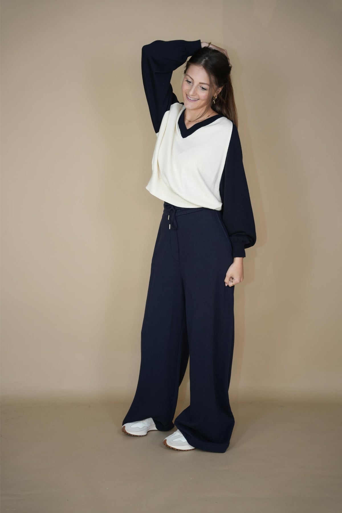 Guy pants - Nathalie Vleesschouwer