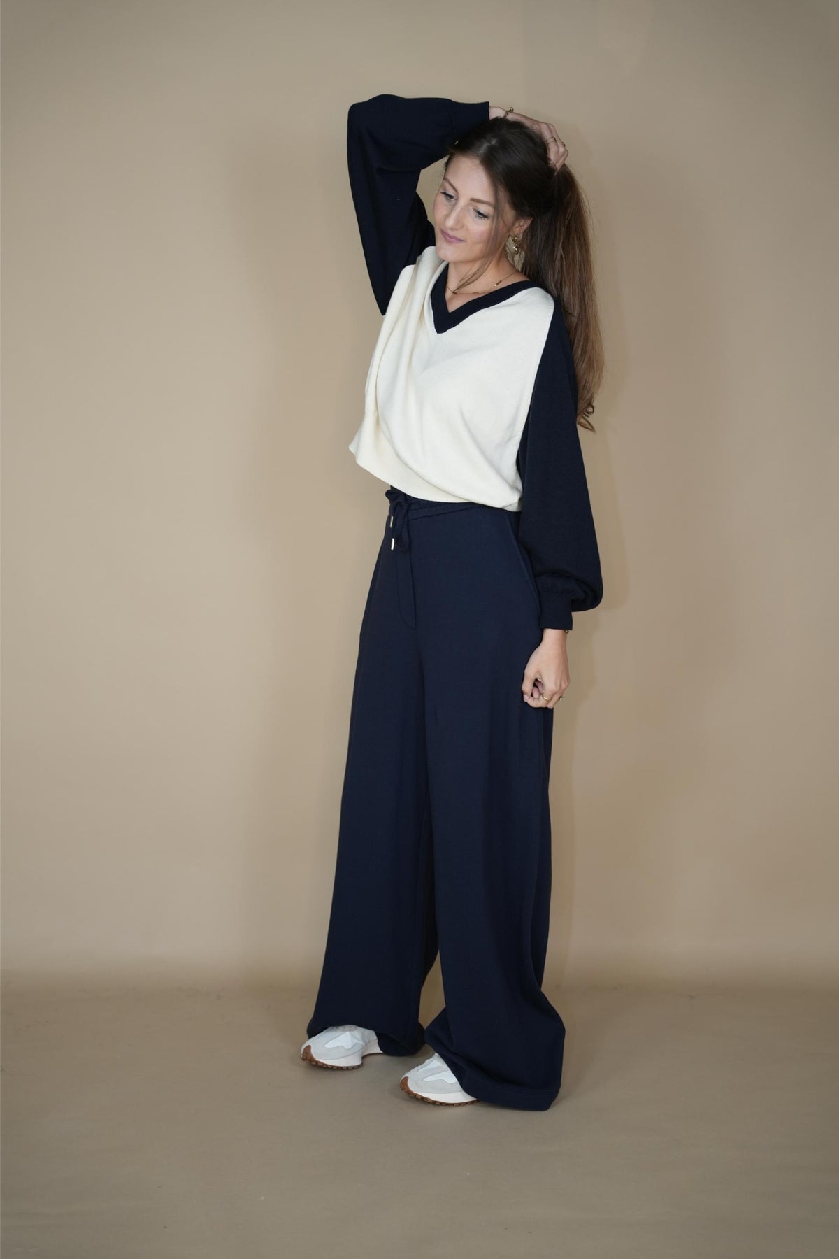 Guy pants - Nathalie Vleesschouwer