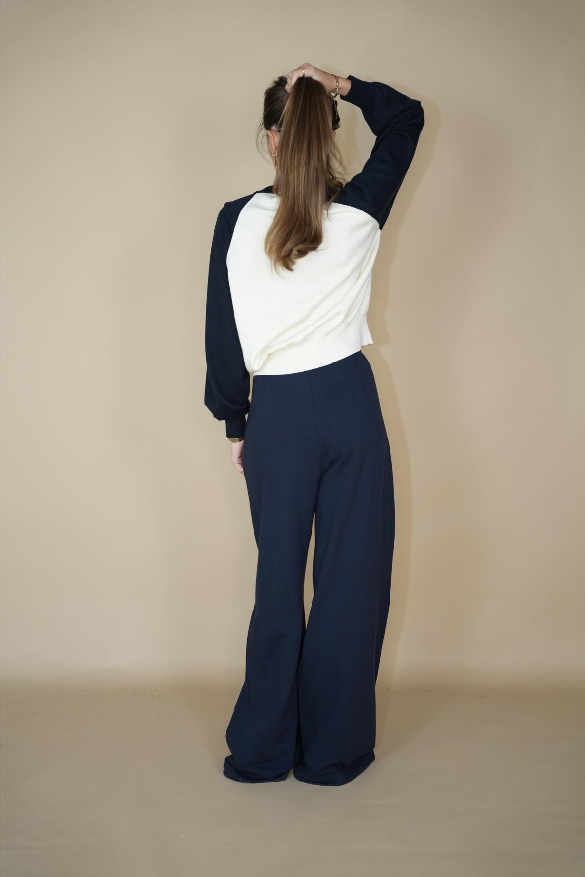 Guy pants - Nathalie Vleesschouwer