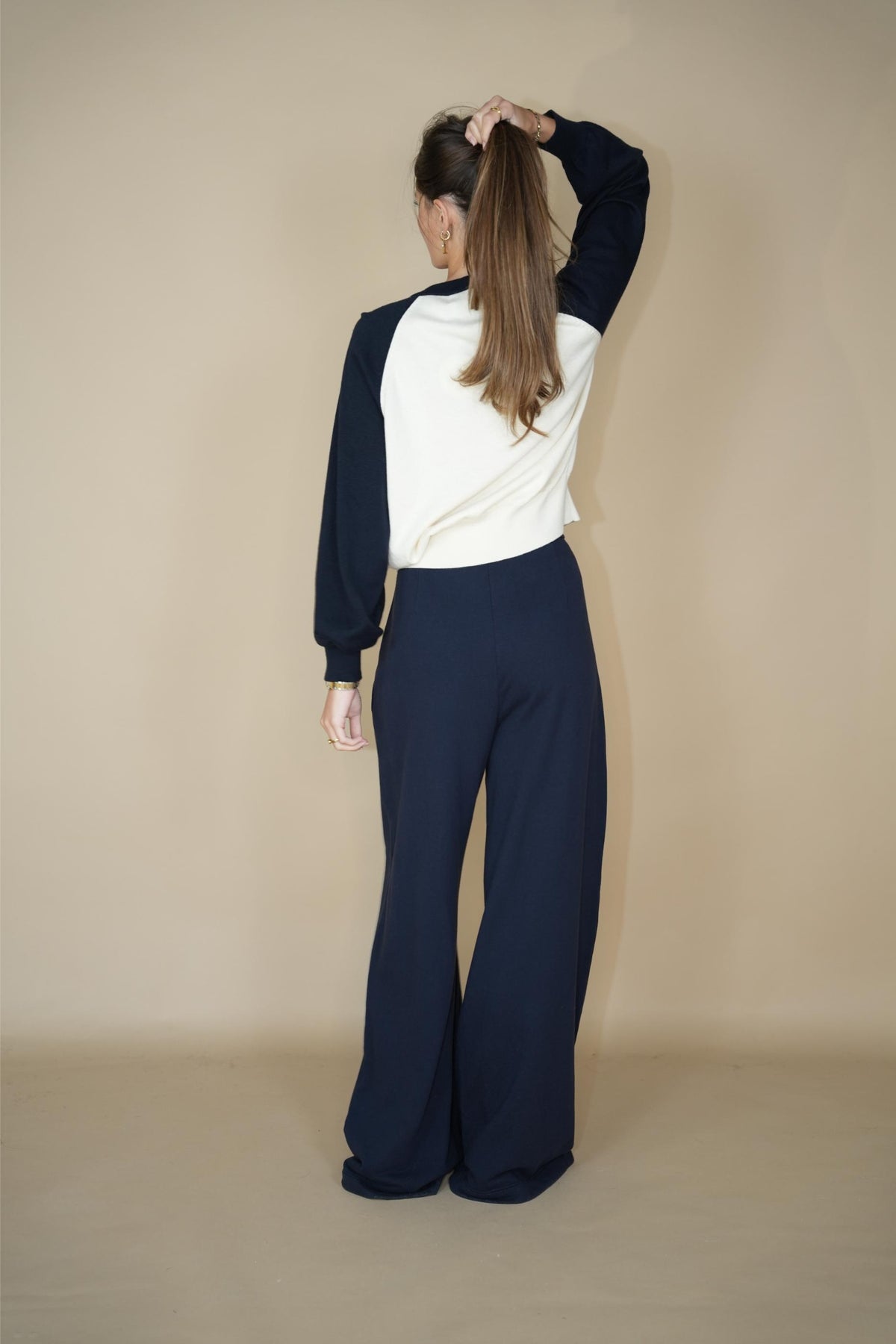 Guy pants - Nathalie Vleesschouwer