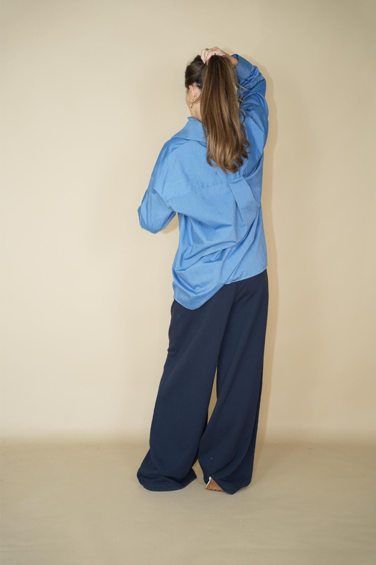 Manon Shirt - Les Bohemiennes Lab